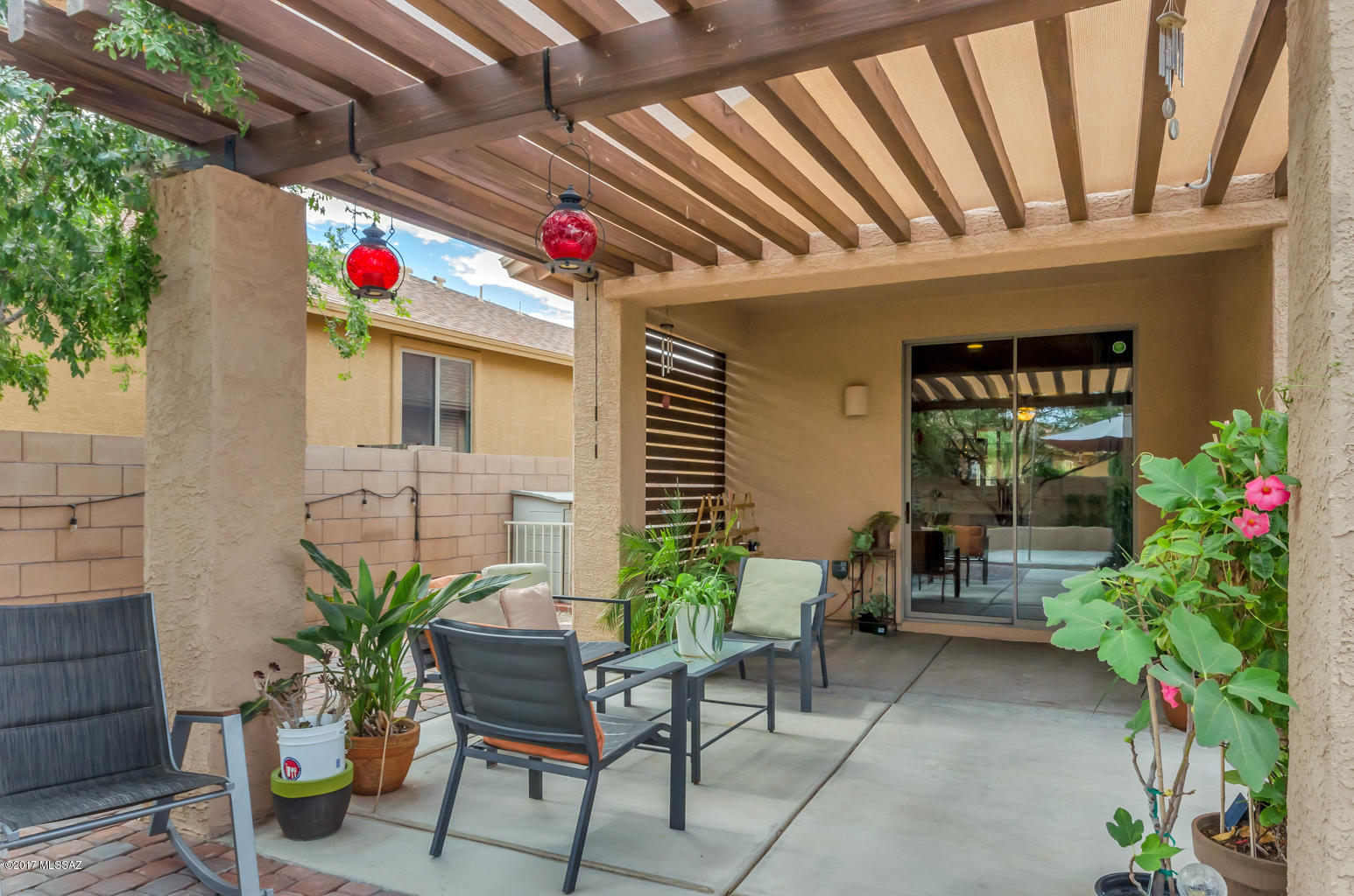 Lakeside Ridge (1-28) - Residential