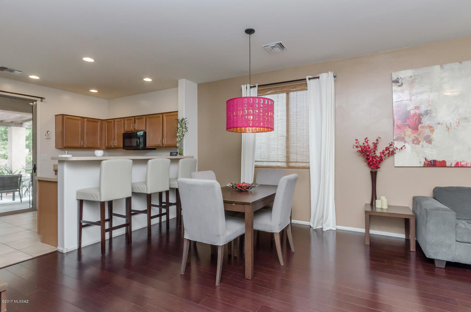 Lakeside Ridge (1-28) - Residential