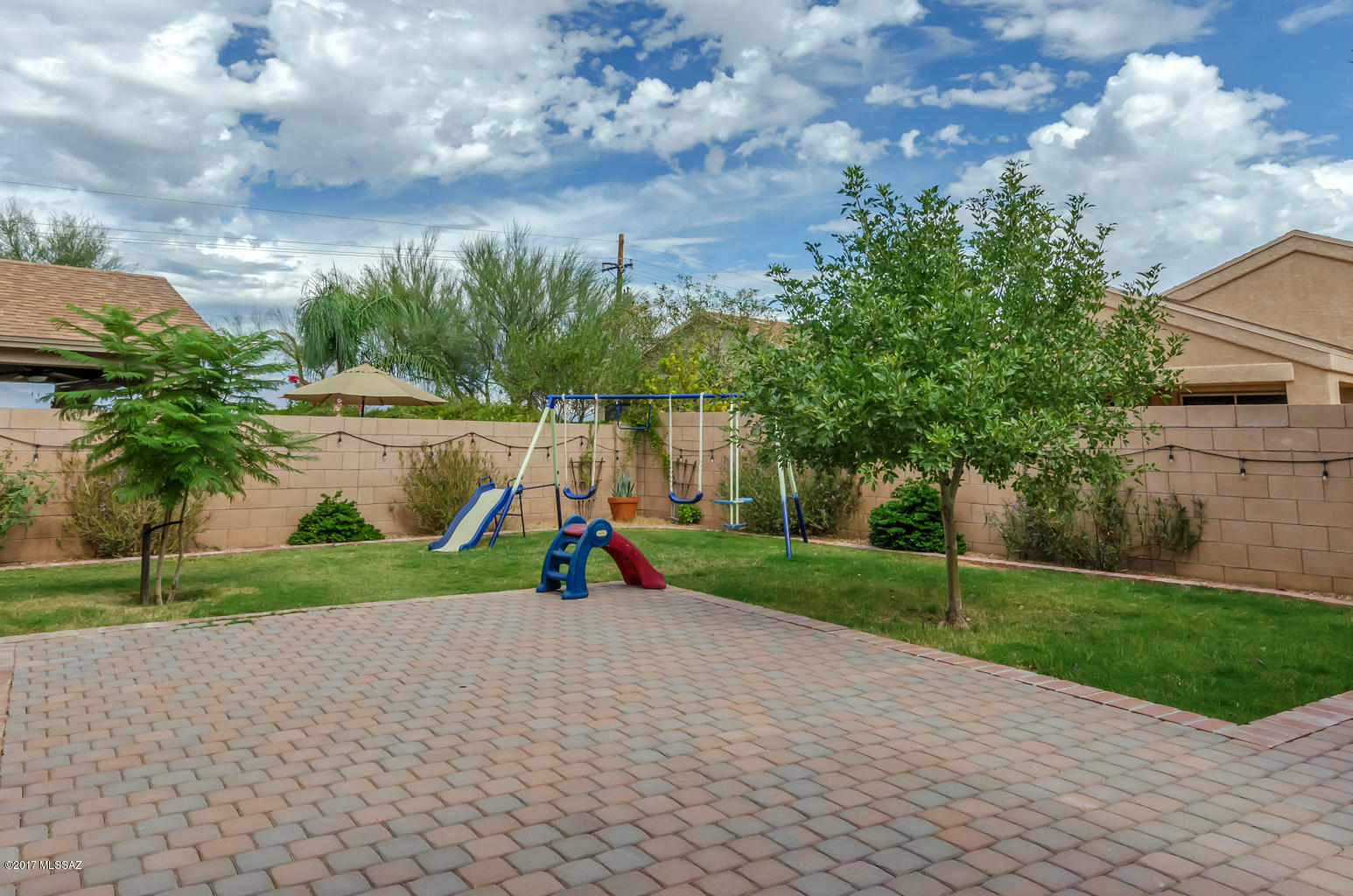 Lakeside Ridge (1-28) - Residential