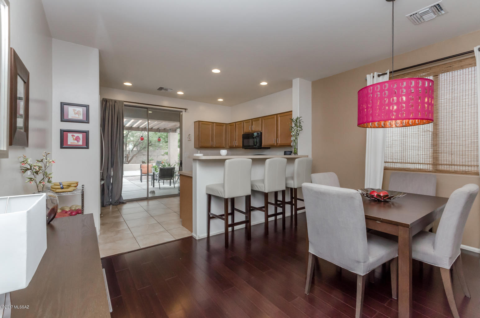 Lakeside Ridge (1-28) - Residential
