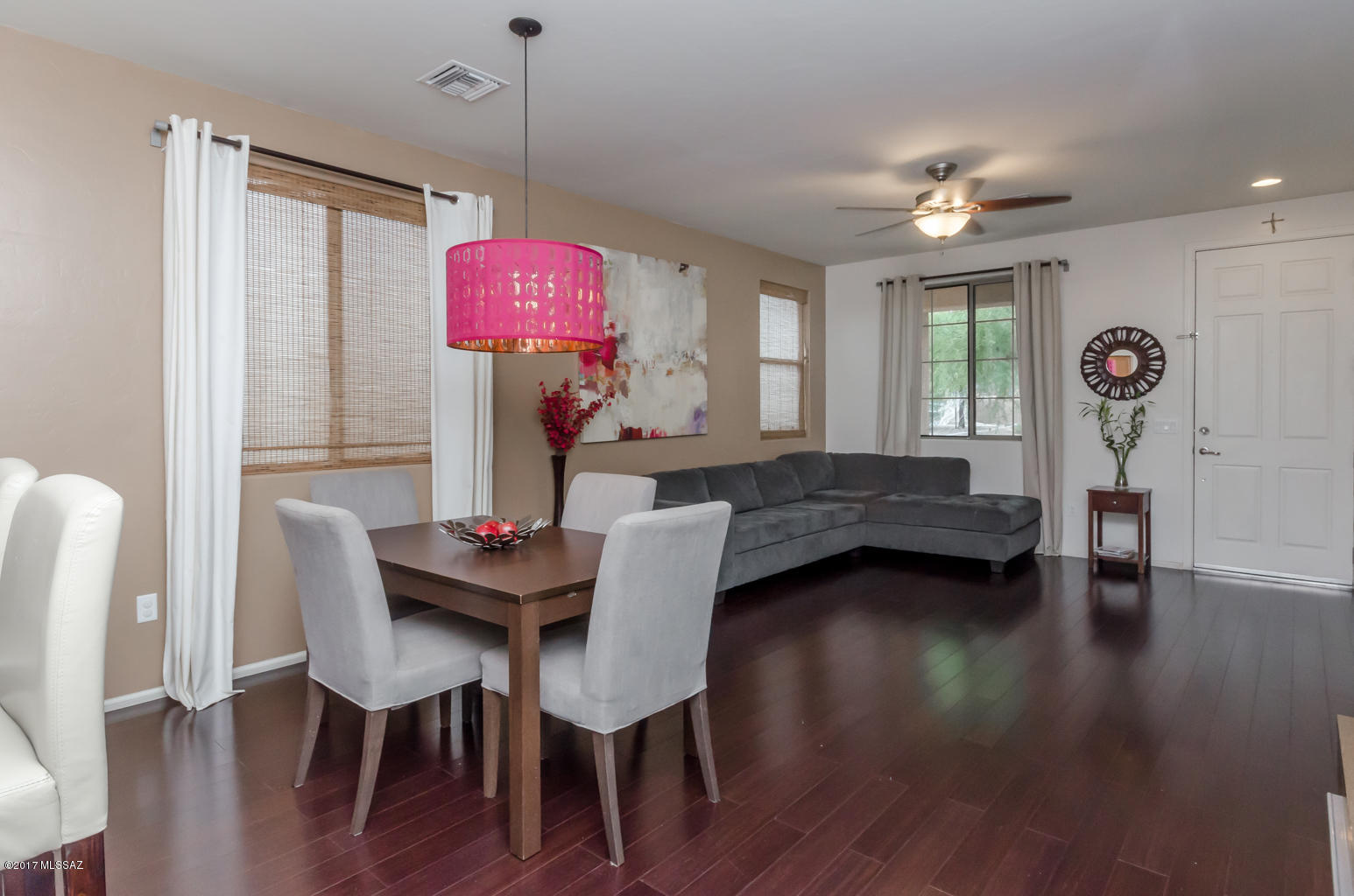 Lakeside Ridge (1-28) - Residential