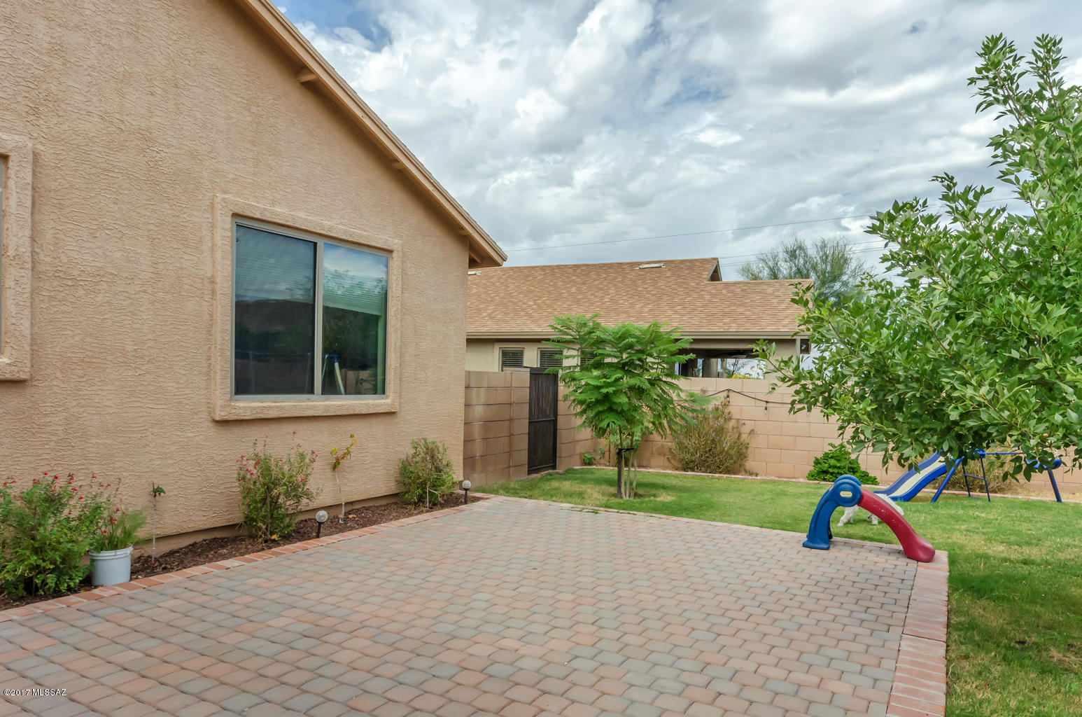 Lakeside Ridge (1-28) - Residential