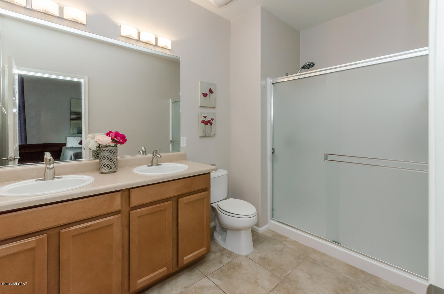 Lakeside Ridge (1-28) - Residential