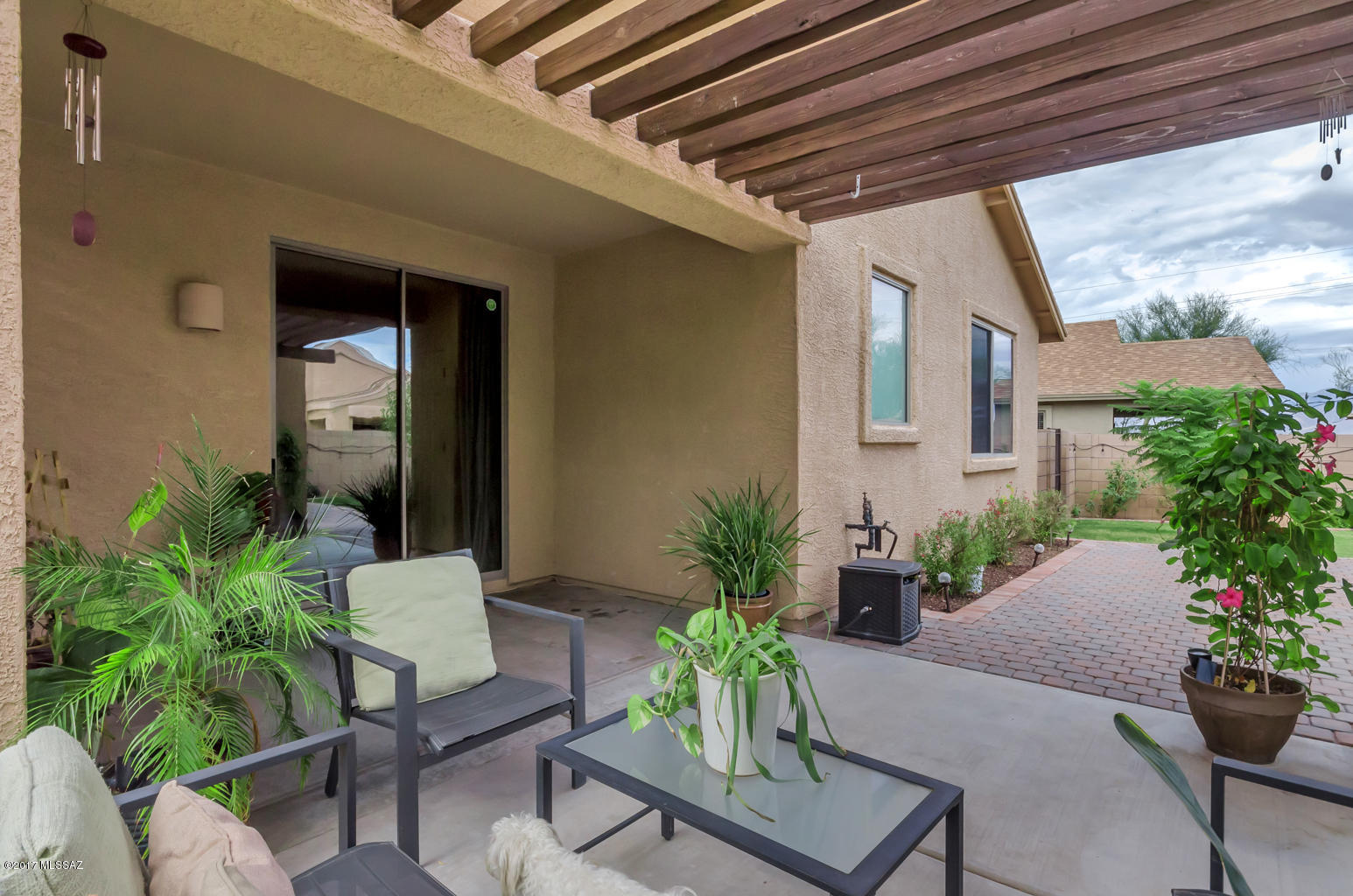 Lakeside Ridge (1-28) - Residential