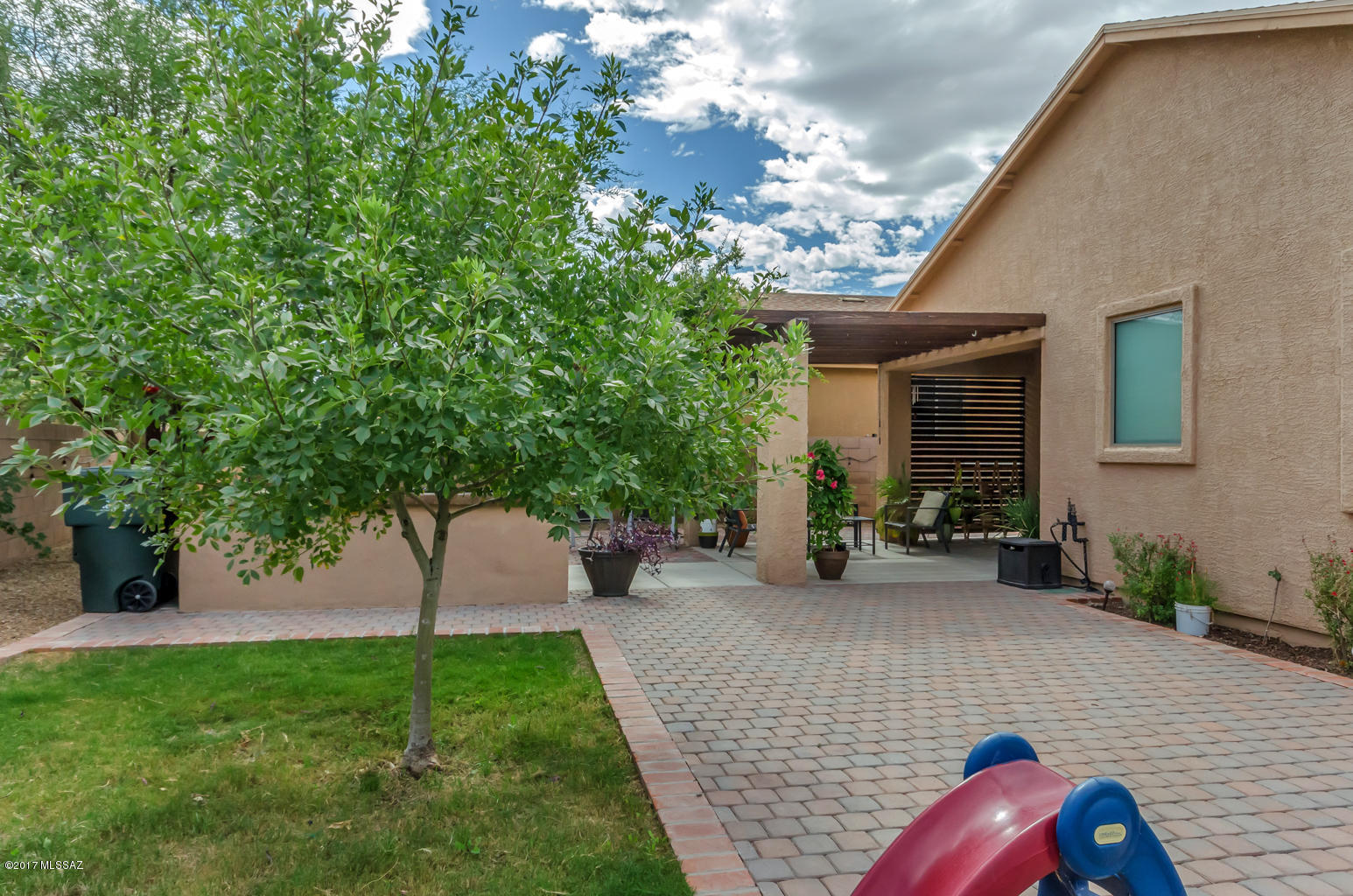 Lakeside Ridge (1-28) - Residential