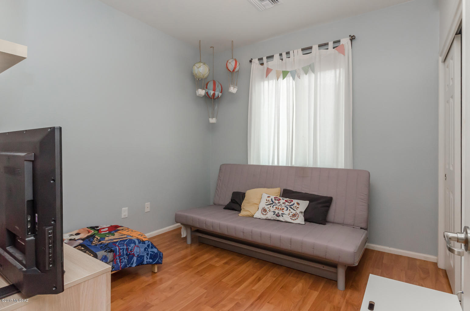 Lakeside Ridge (1-28) - Residential