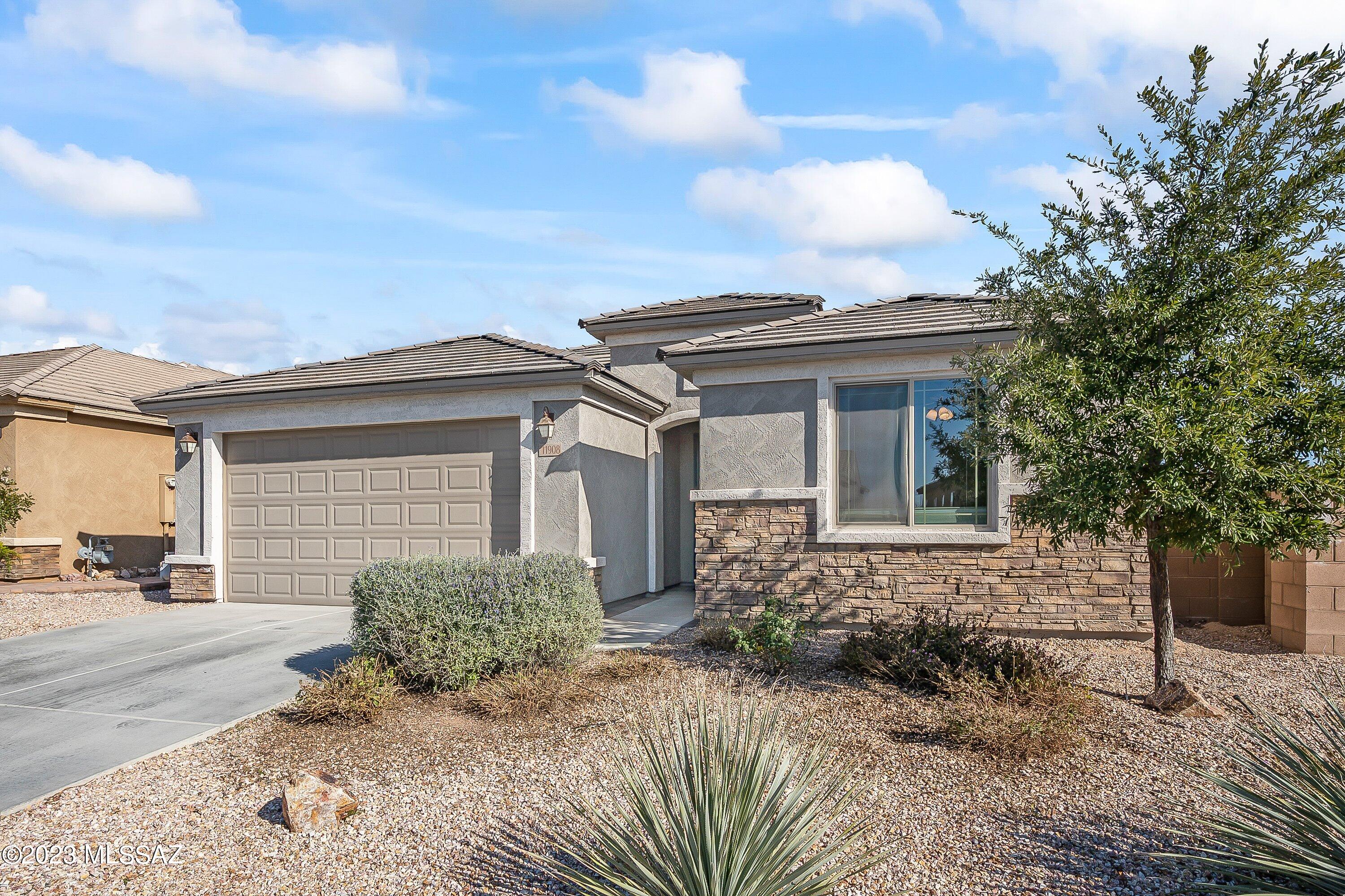 Tangerine Ridge Lots 1-97 Block 1 And Block 2 - Residential