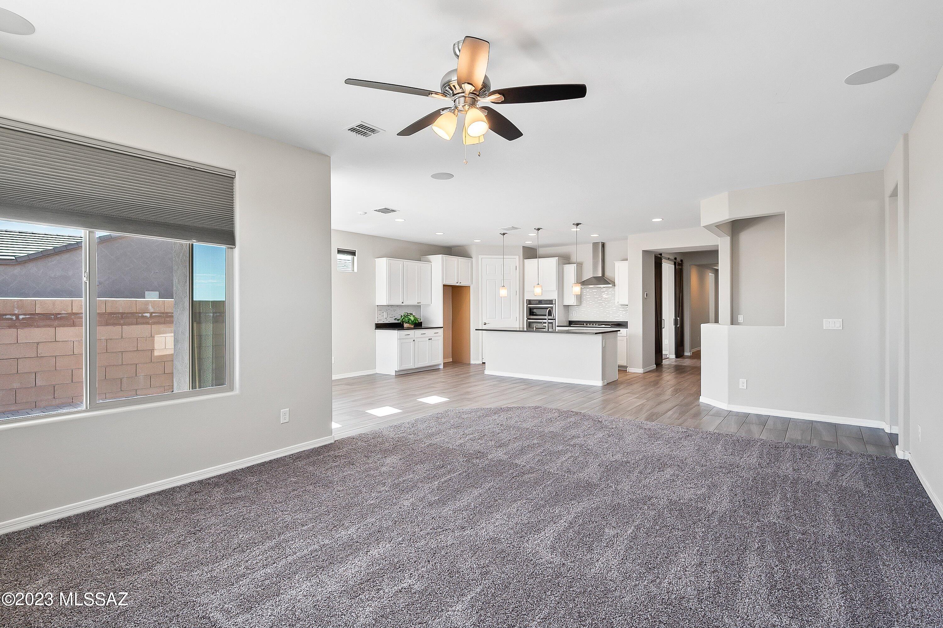 Tangerine Ridge Lots 1-97 Block 1 And Block 2 - Residential