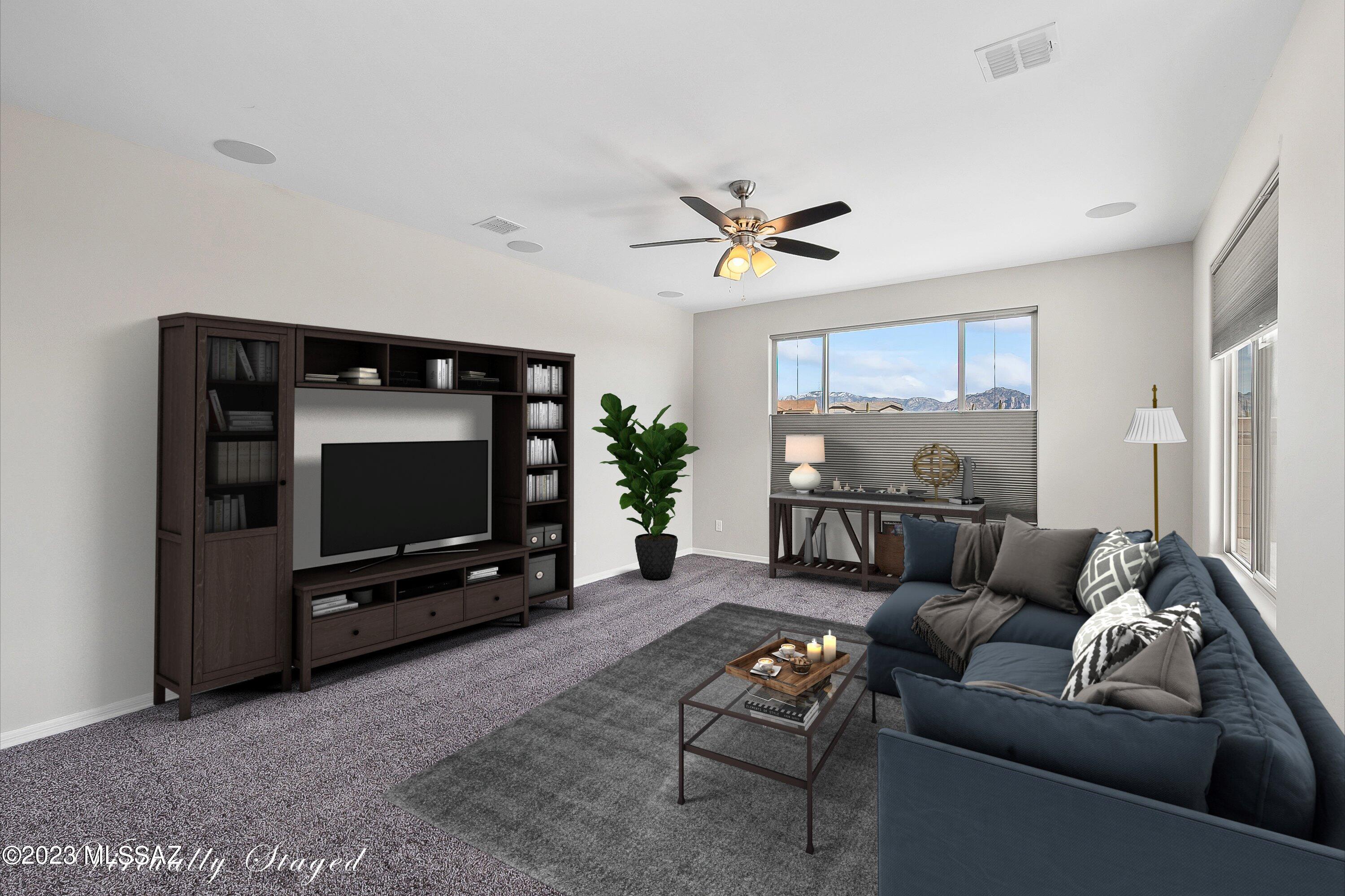 Tangerine Ridge Lots 1-97 Block 1 And Block 2 - Residential