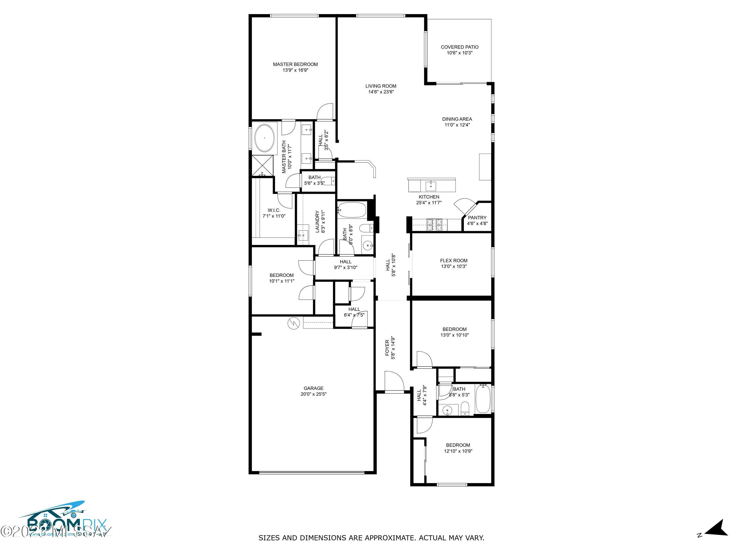 Tangerine Ridge Lots 1-97 Block 1 And Block 2 - Residential
