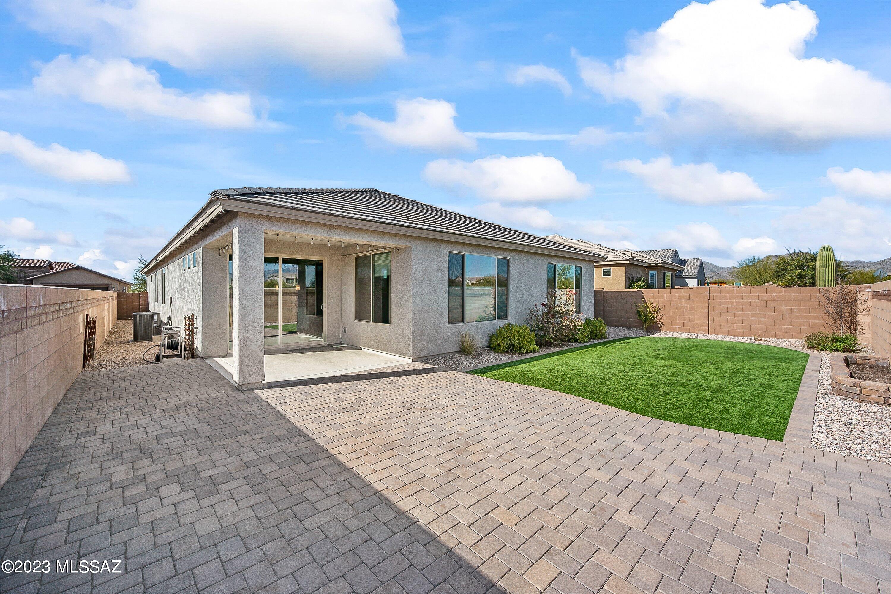 Tangerine Ridge Lots 1-97 Block 1 And Block 2 - Residential