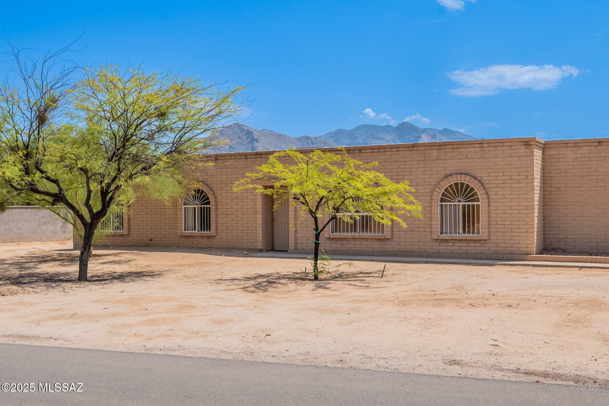 Casas Adobes West No.2 (1-148) - Residential