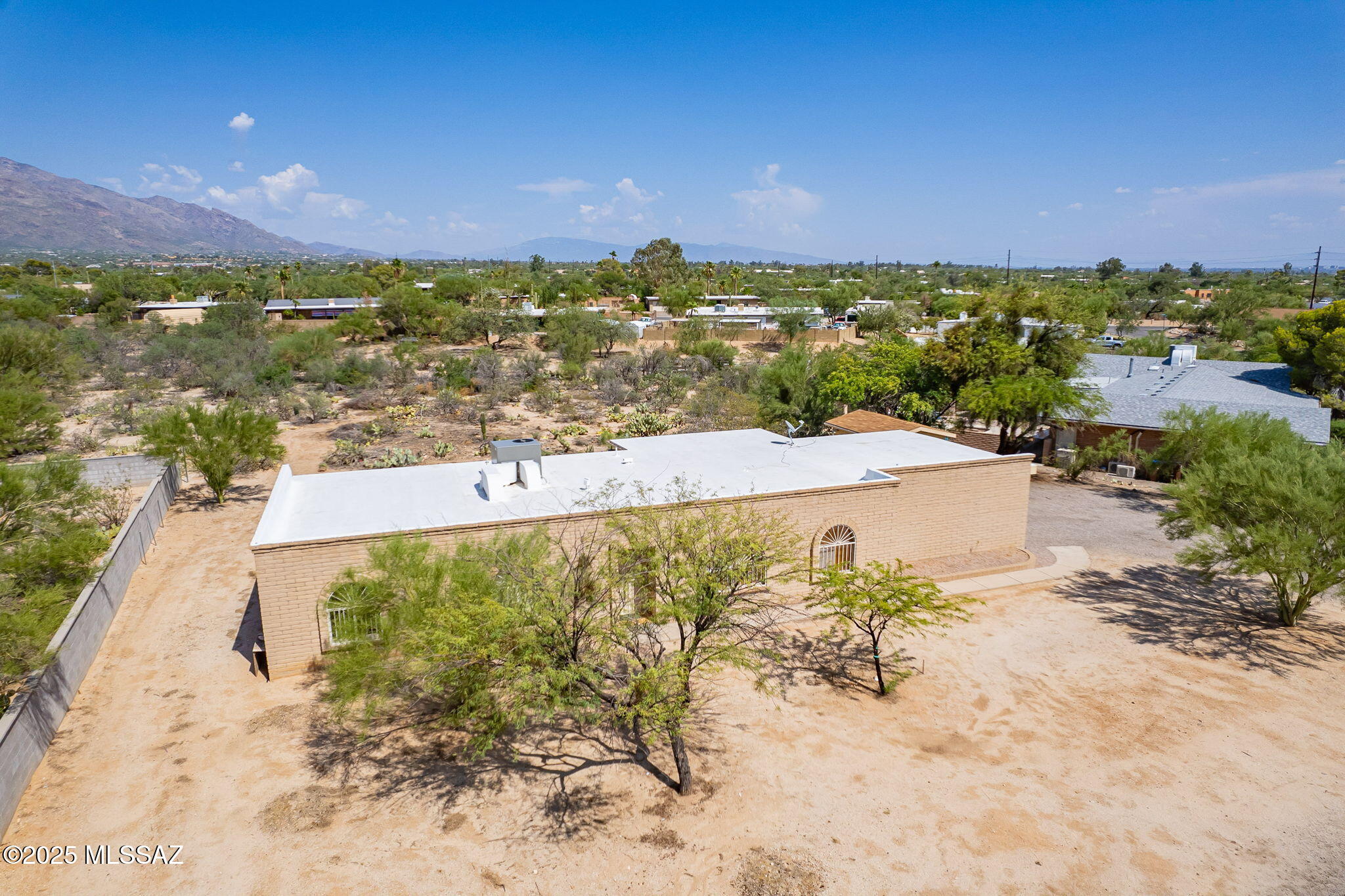 Casas Adobes West No.2 (1-148) - Residential