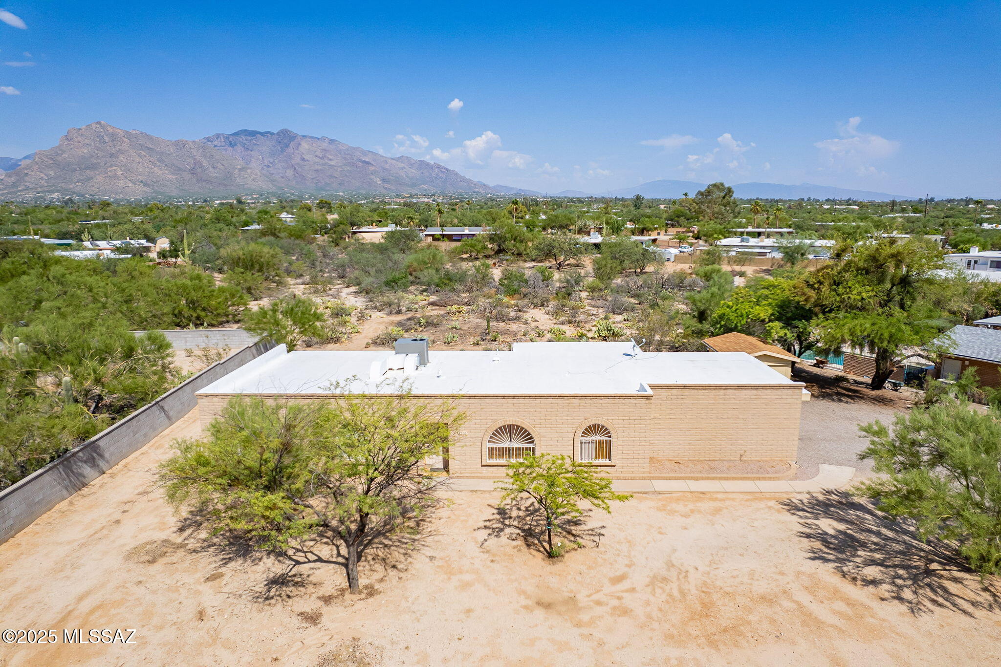 Casas Adobes West No.2 (1-148) - Residential