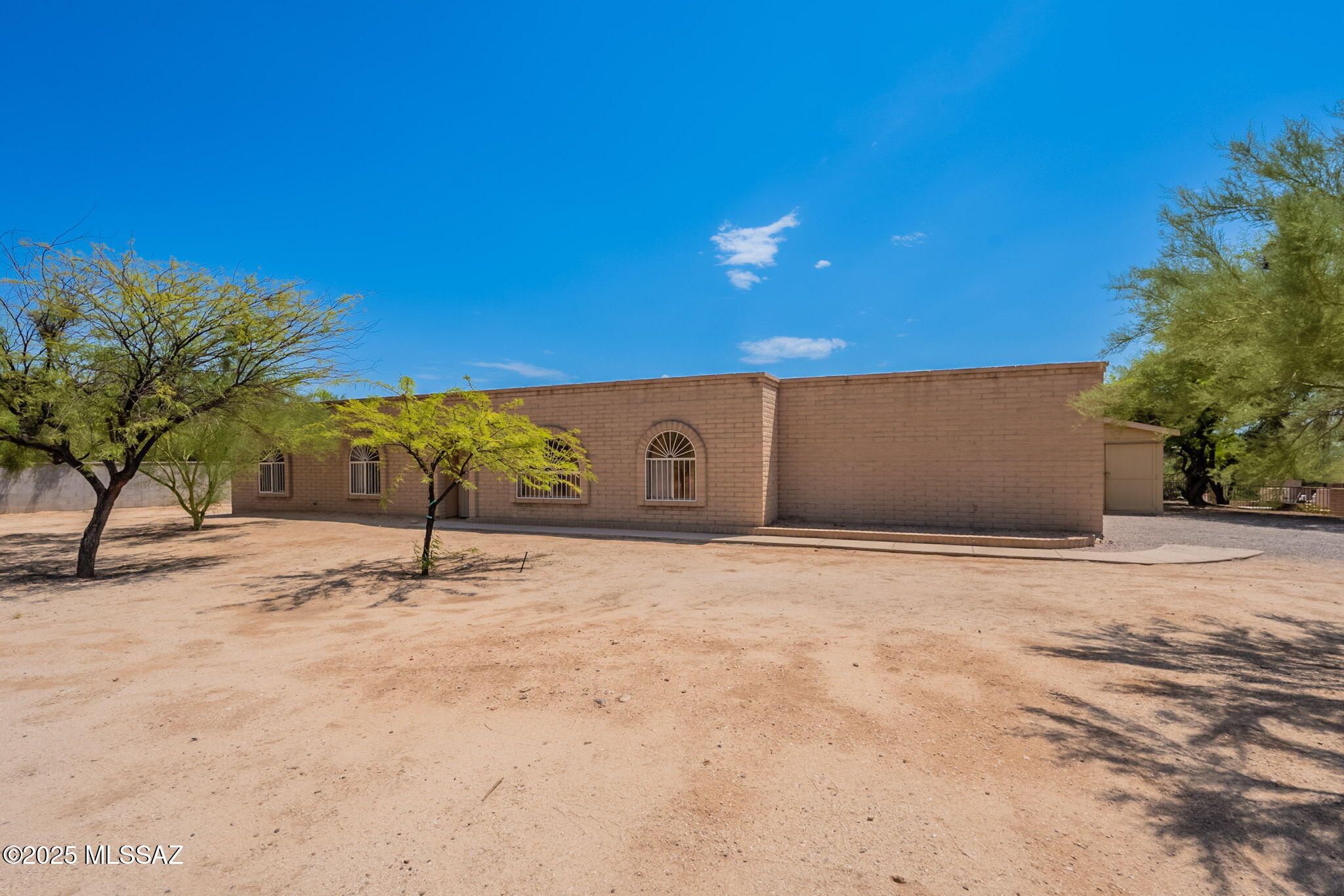 Casas Adobes West No.2 (1-148) - Residential