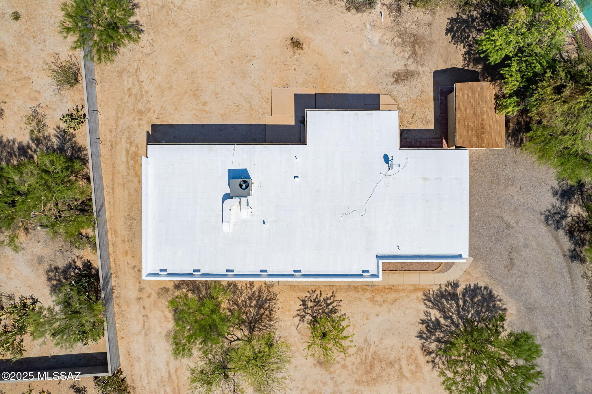 Casas Adobes West No.2 (1-148) - Residential