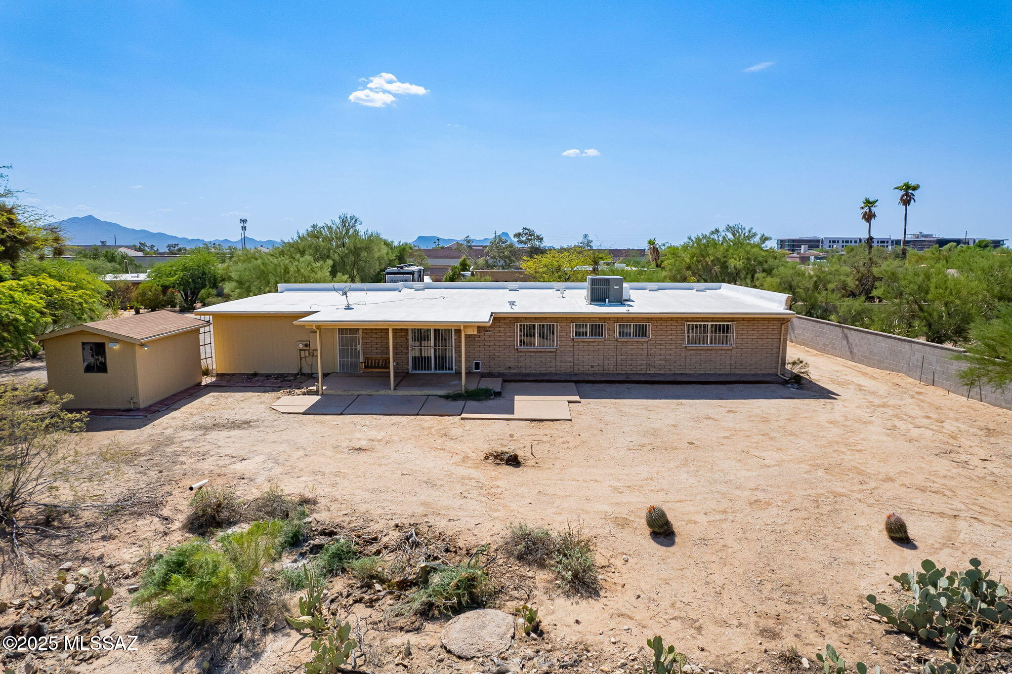 Casas Adobes West No.2 (1-148) - Residential