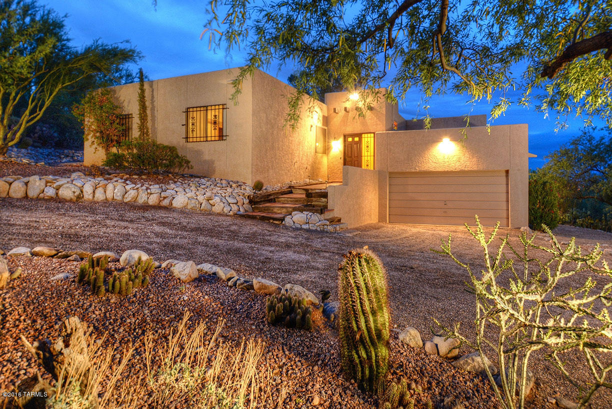 Santa Catalina Estates NO. 4 (1-180) - Residential