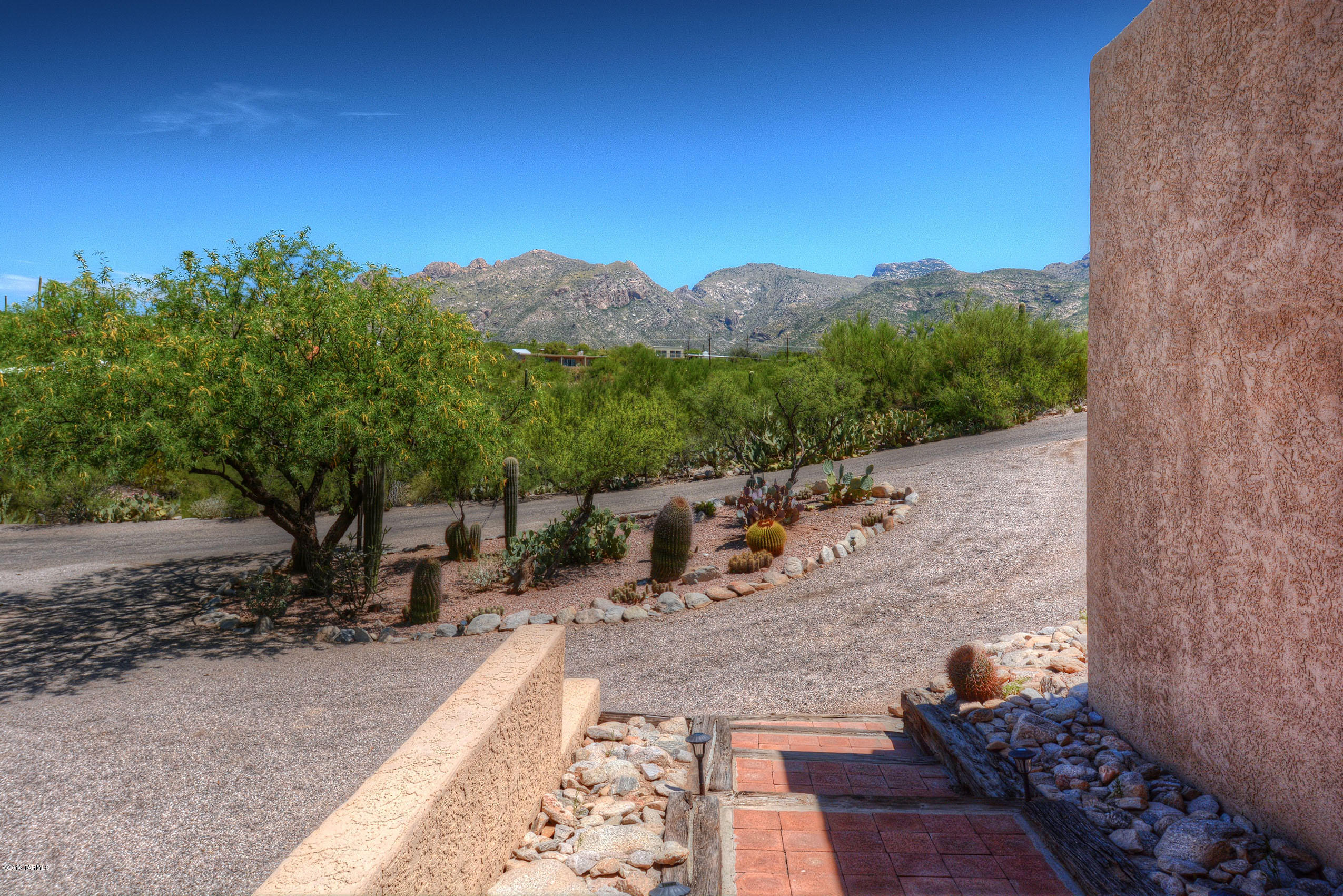 Santa Catalina Estates NO. 4 (1-180) - Residential