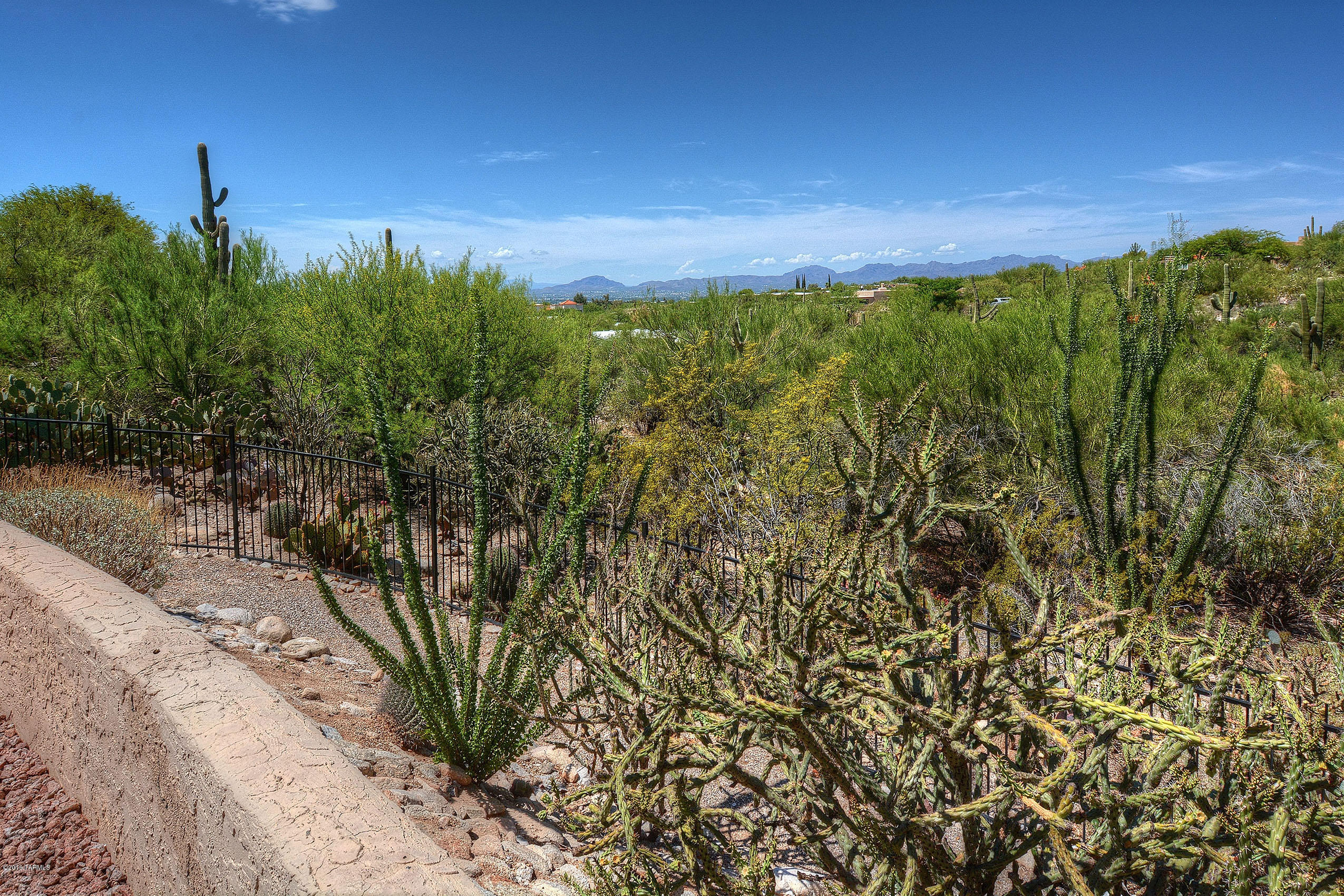 Santa Catalina Estates NO. 4 (1-180) - Residential