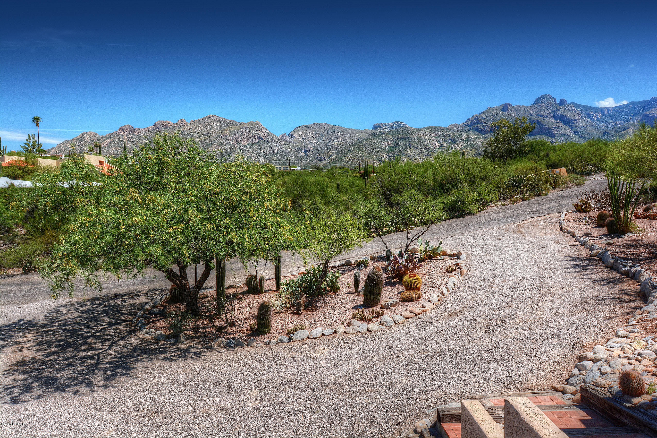 Santa Catalina Estates NO. 4 (1-180) - Residential
