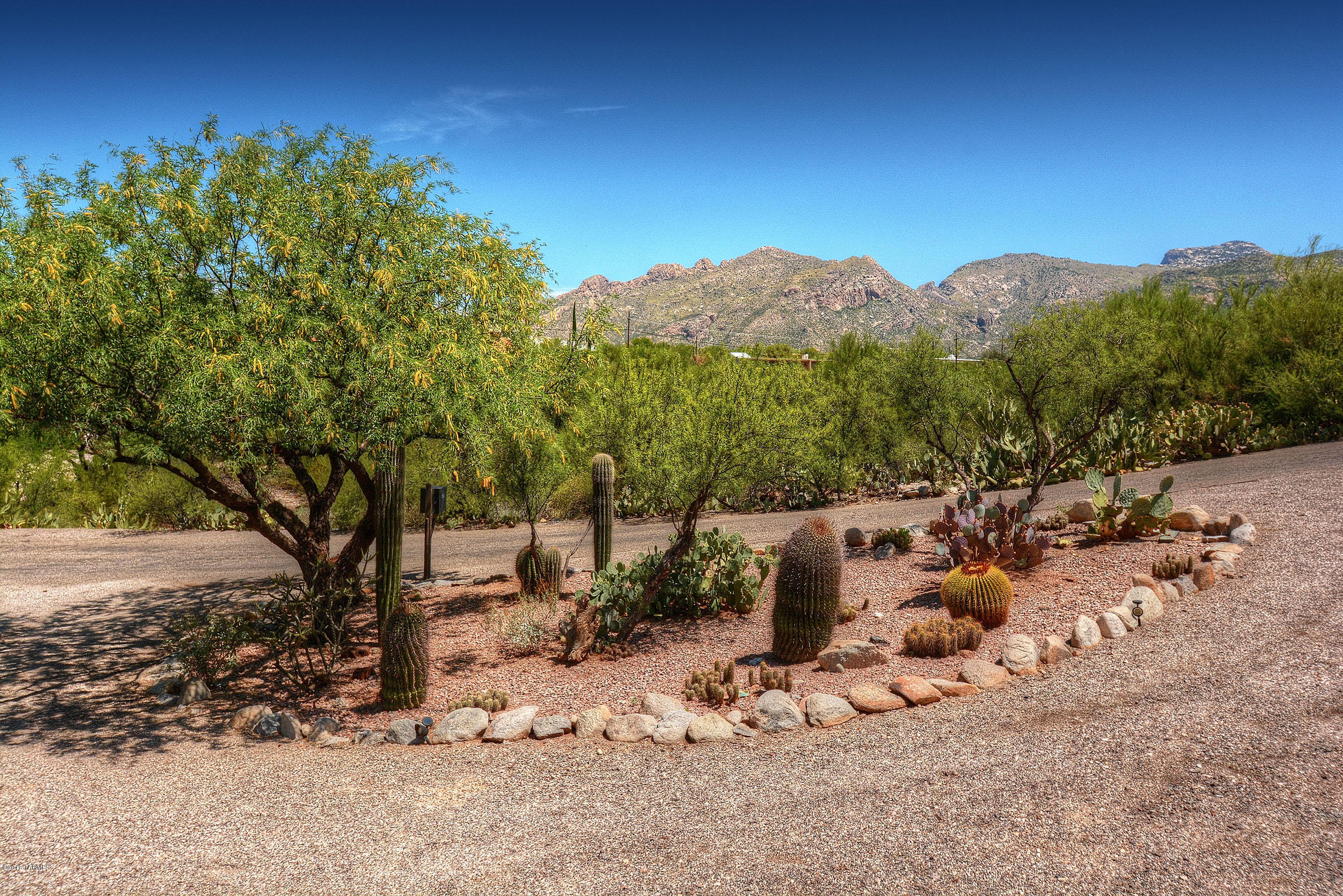Santa Catalina Estates NO. 4 (1-180) - Residential
