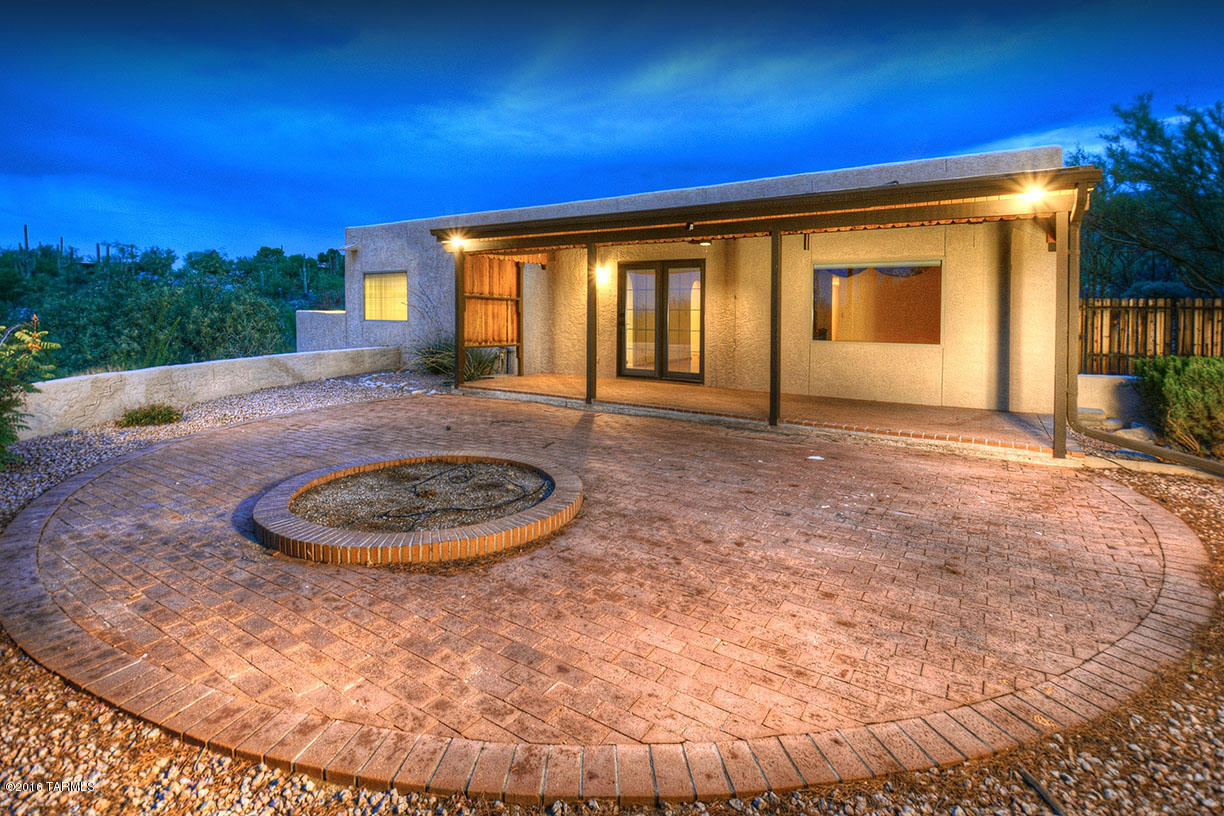 Santa Catalina Estates NO. 4 (1-180) - Residential