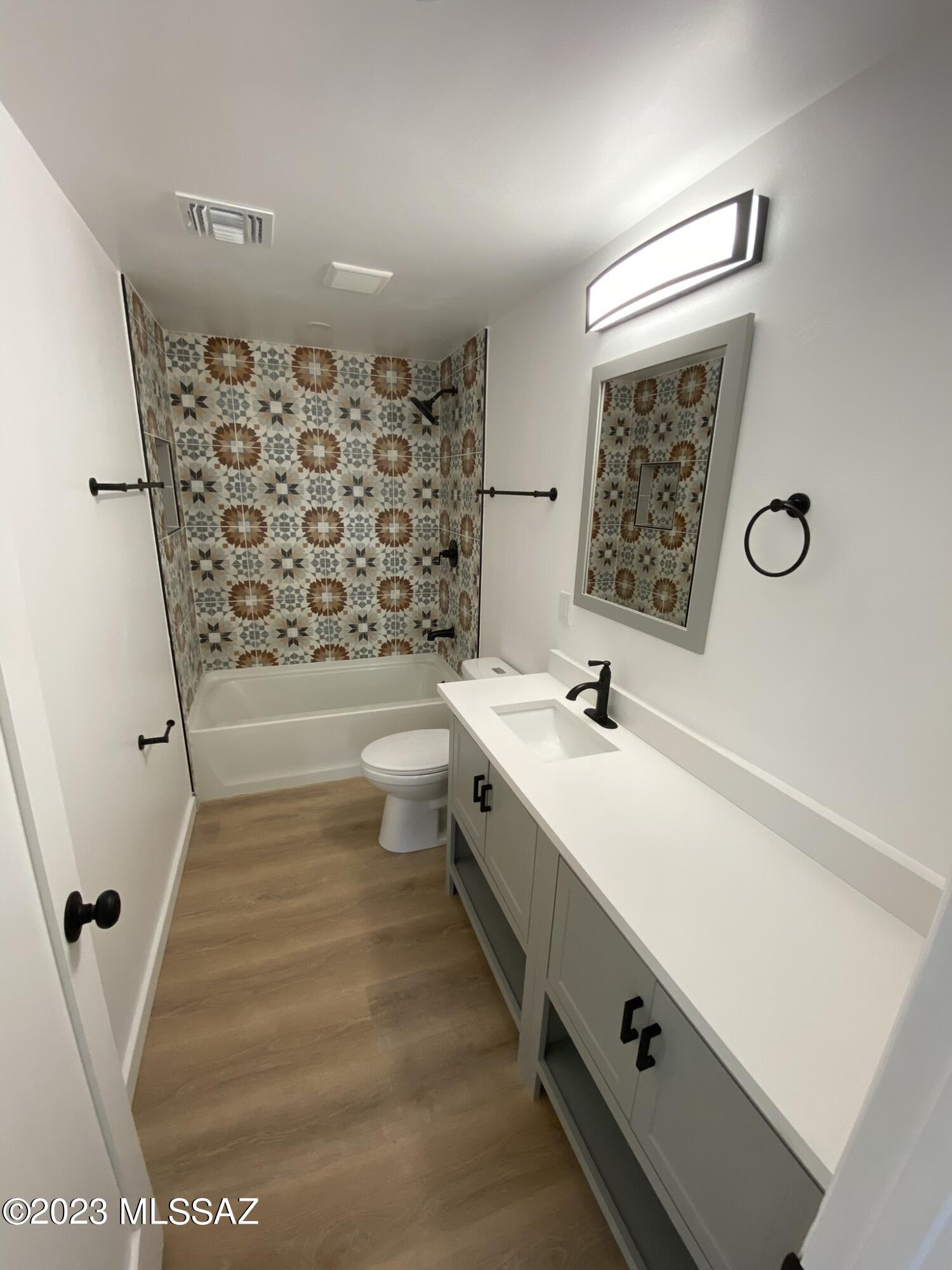 University Home Addition - Residential Lease