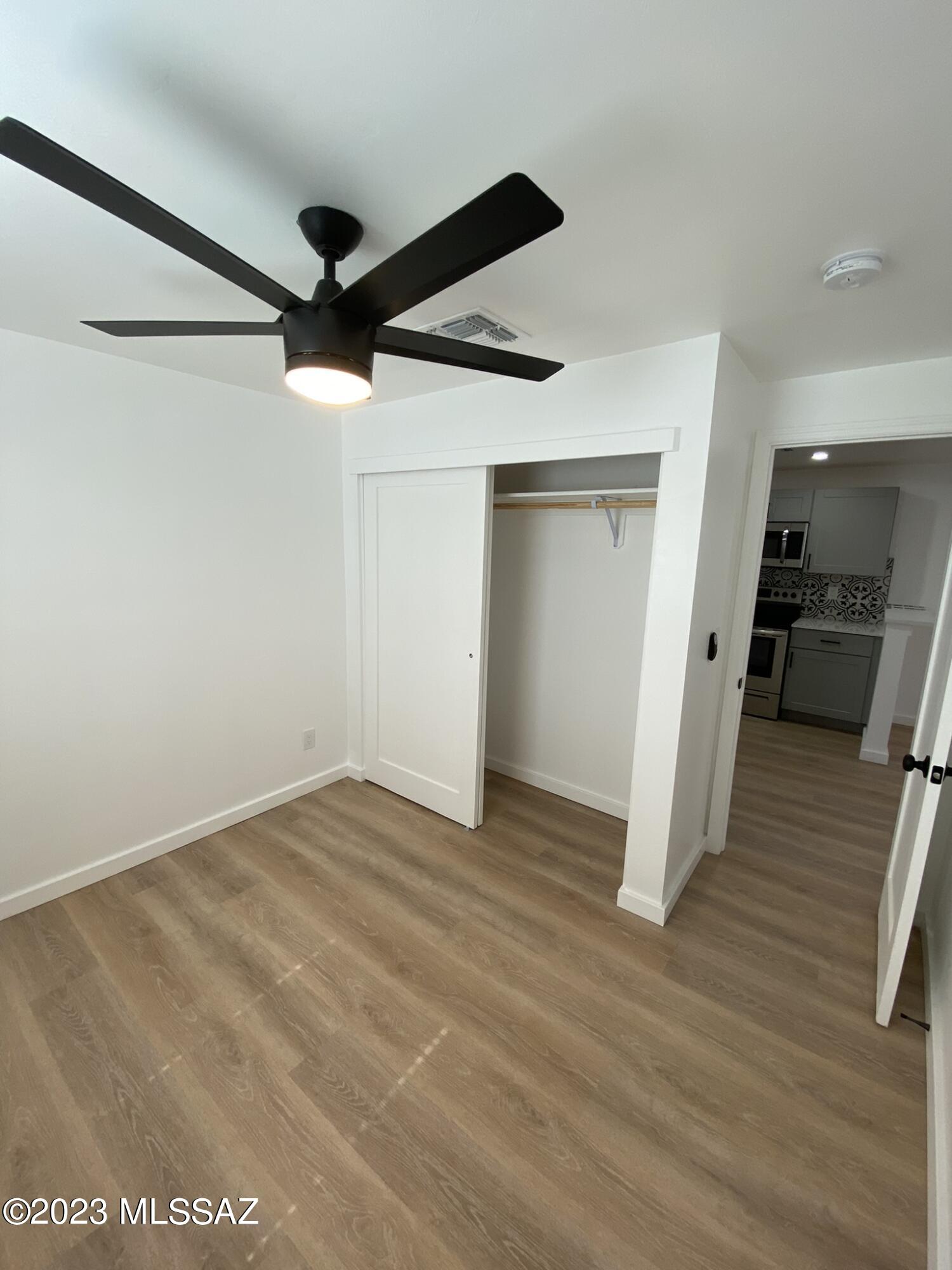 University Home Addition - Residential Lease