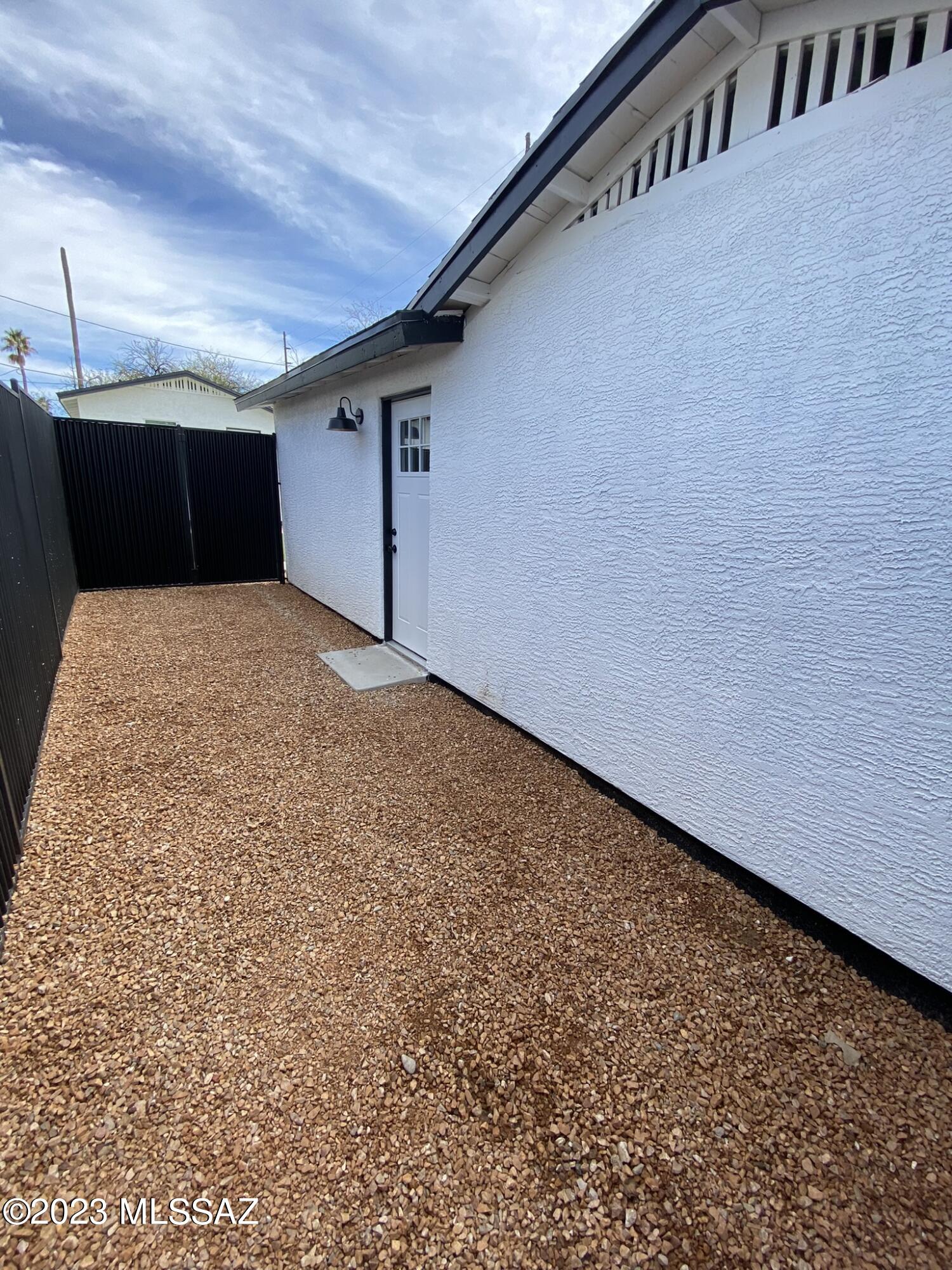 University Home Addition - Residential Lease
