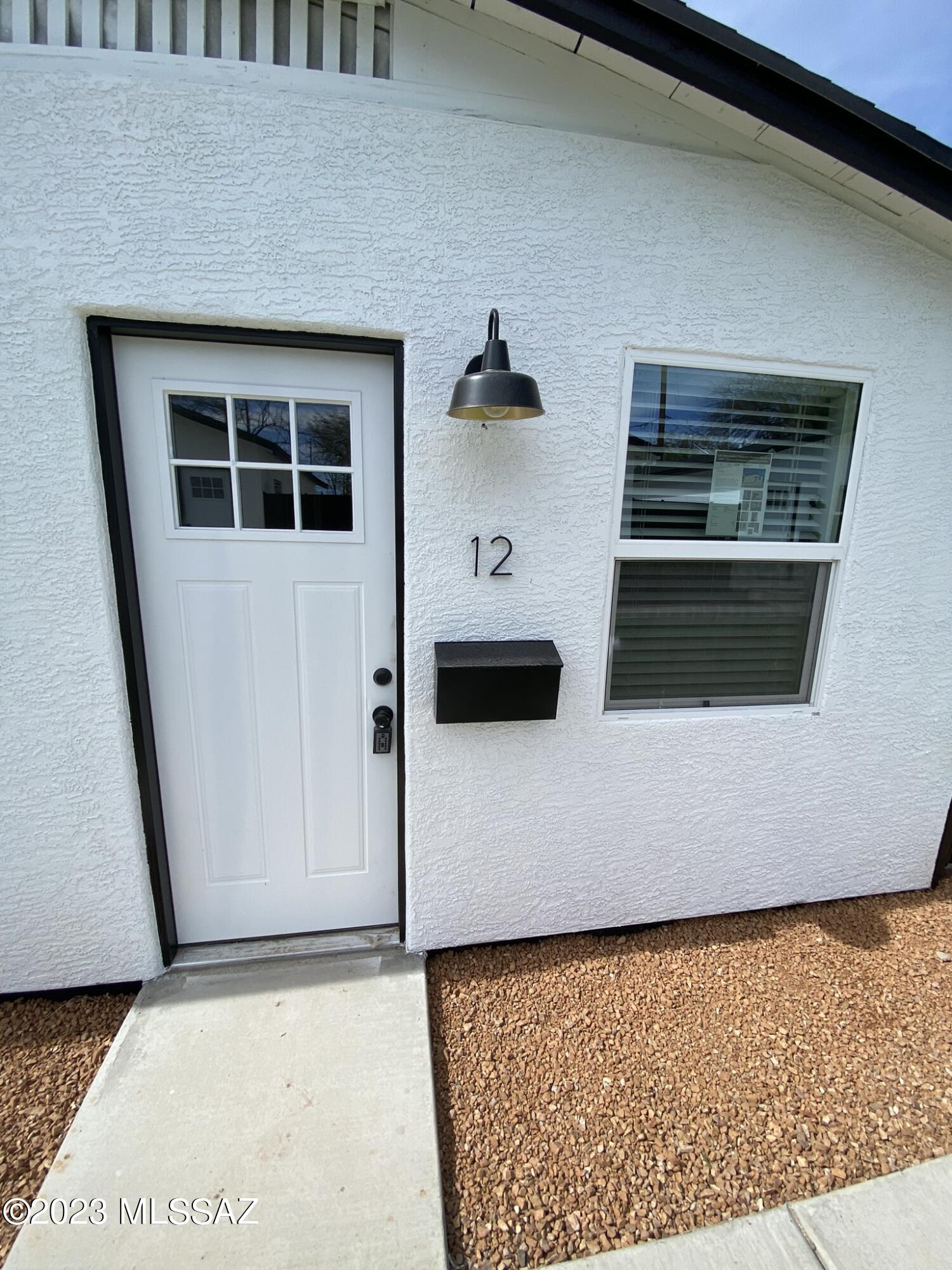 University Home Addition - Residential Lease