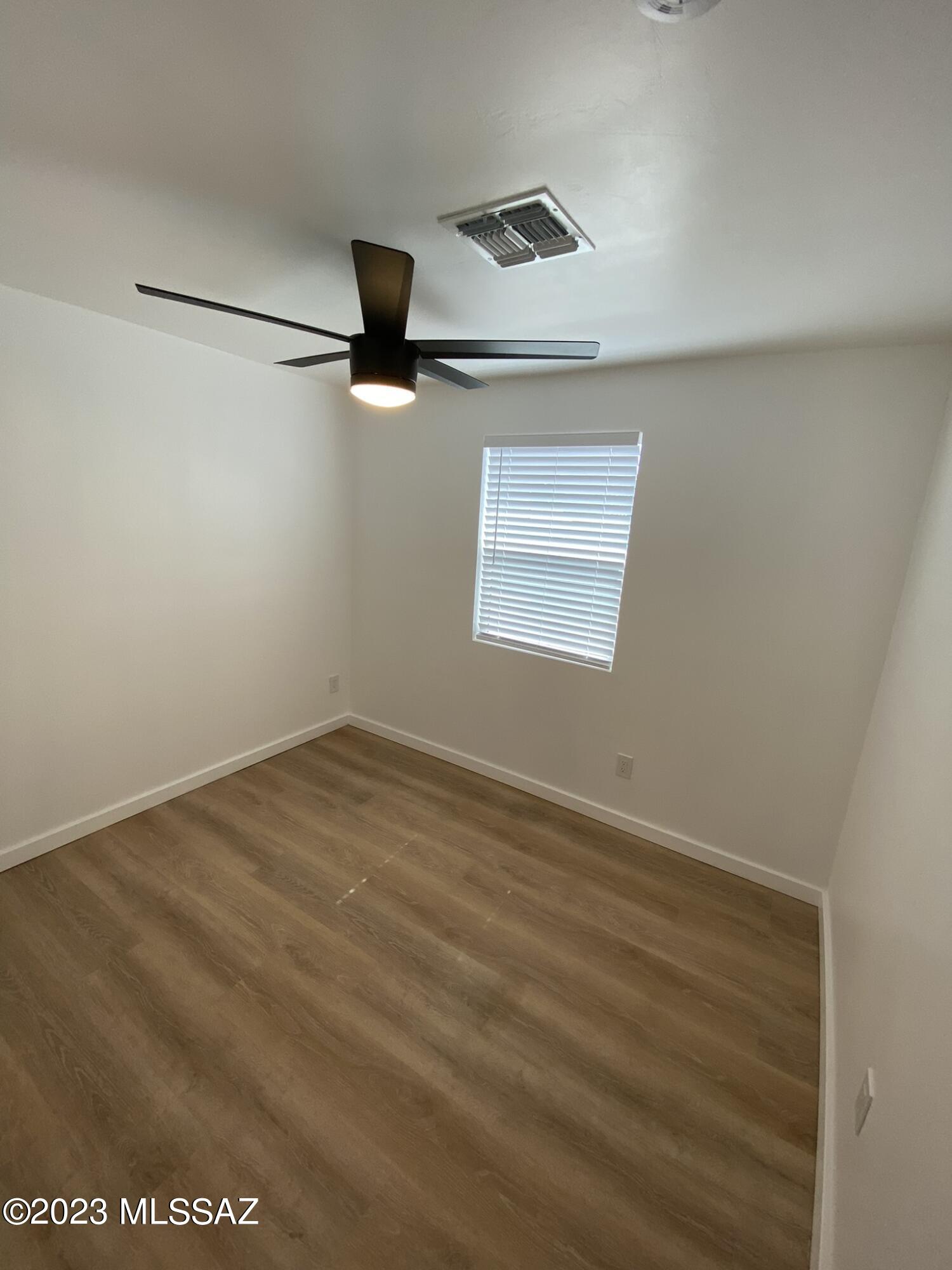 University Home Addition - Residential Lease