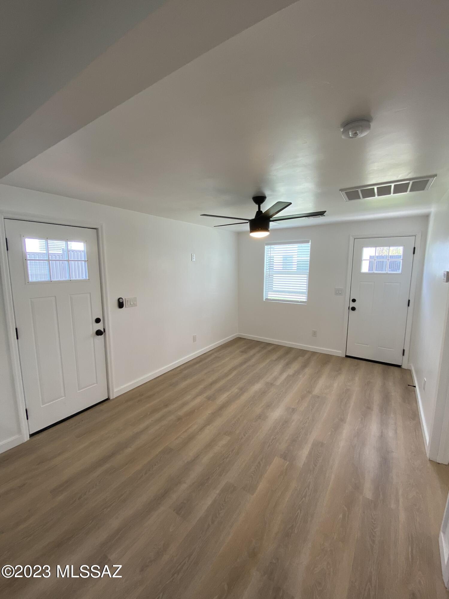 University Home Addition - Residential Lease