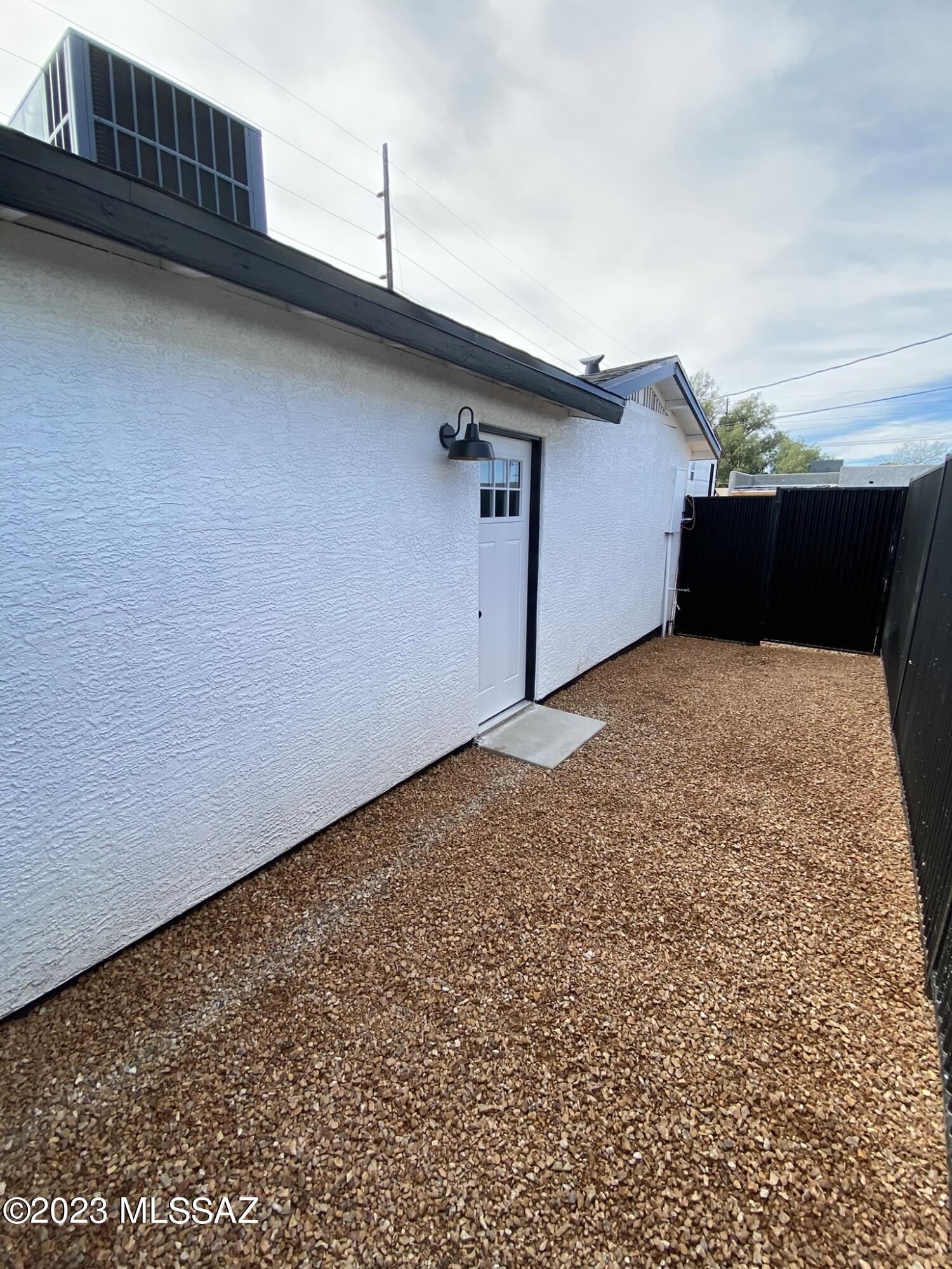 University Home Addition - Residential Lease
