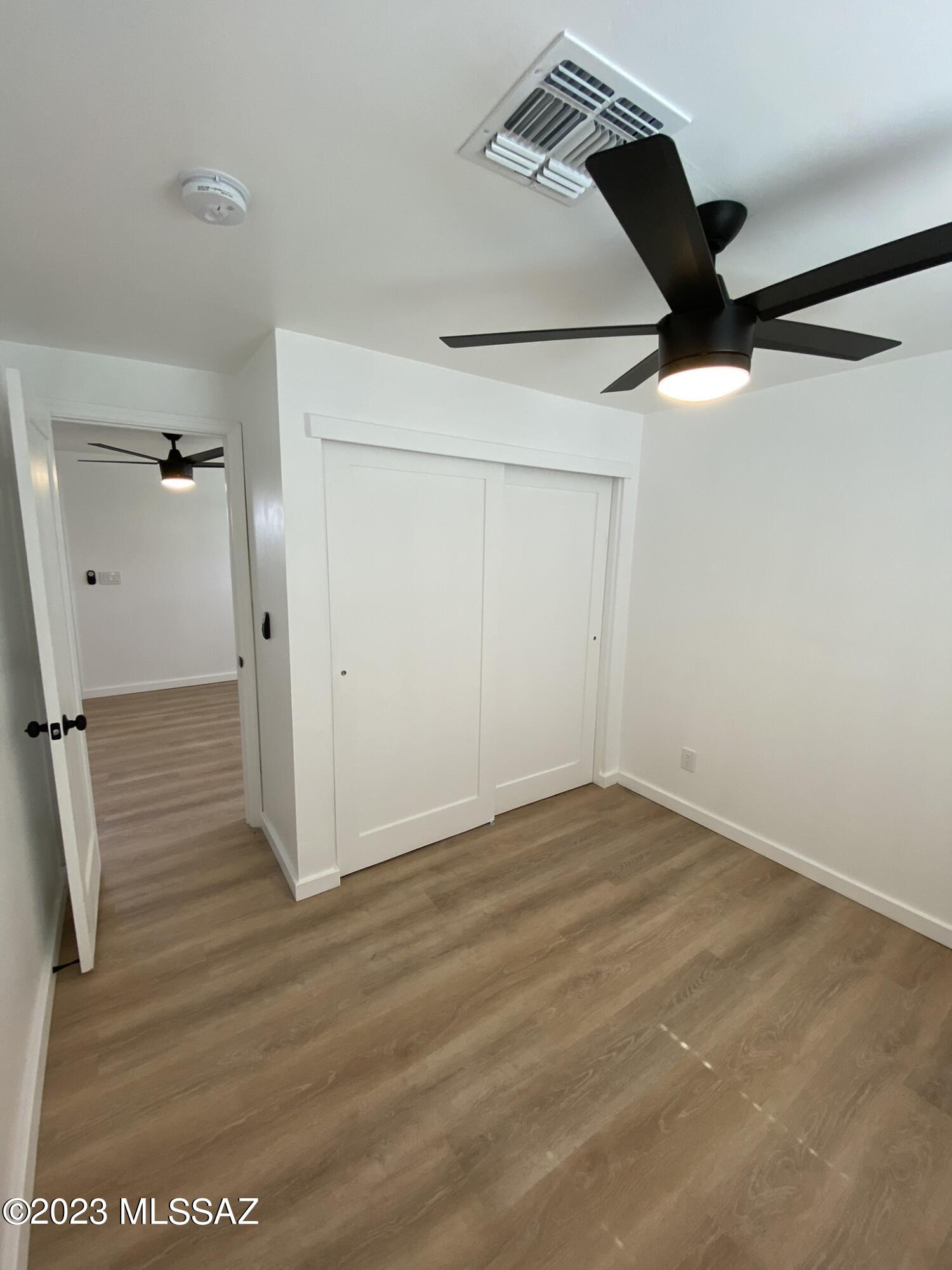 University Home Addition - Residential Lease
