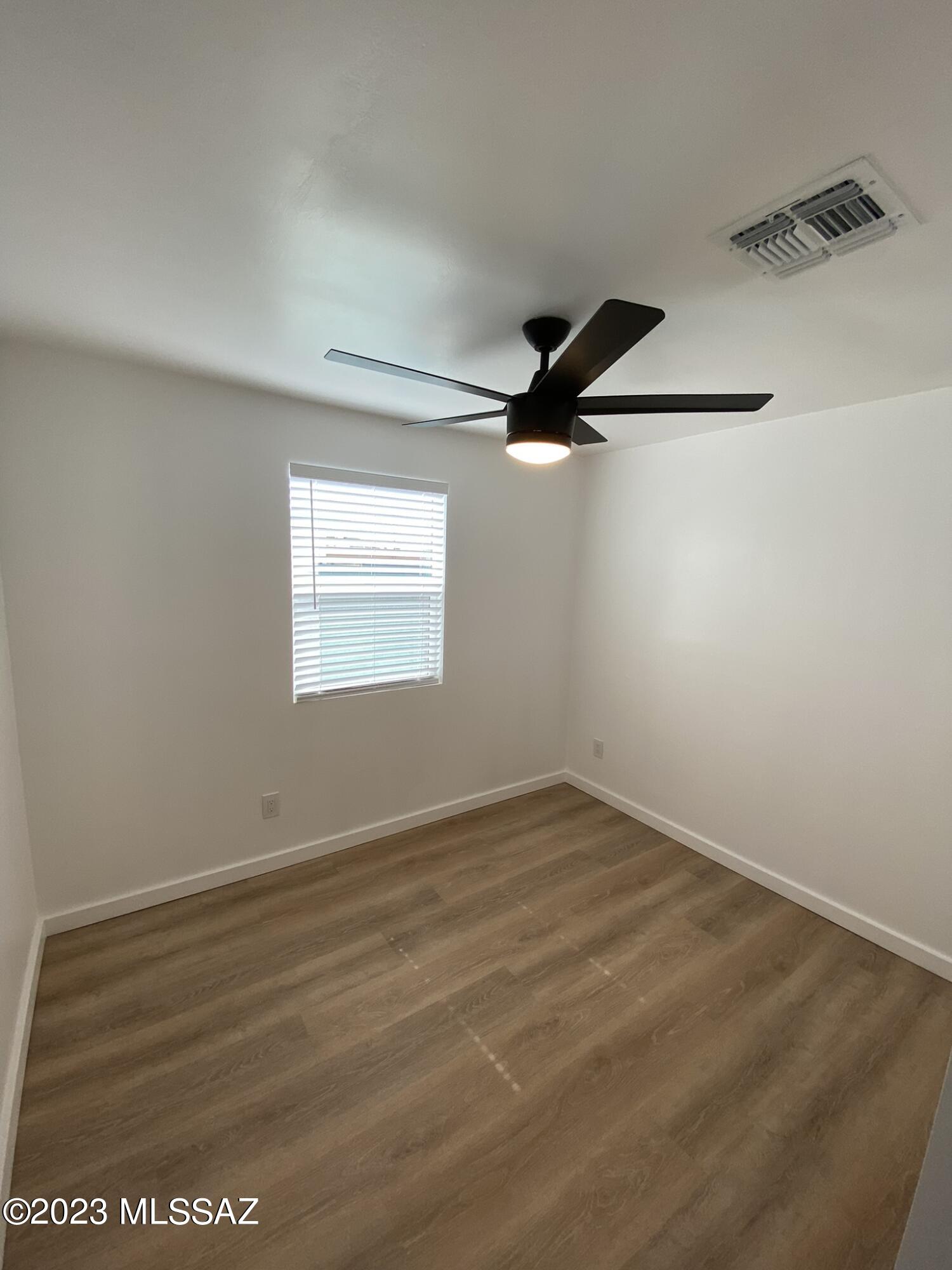University Home Addition - Residential Lease