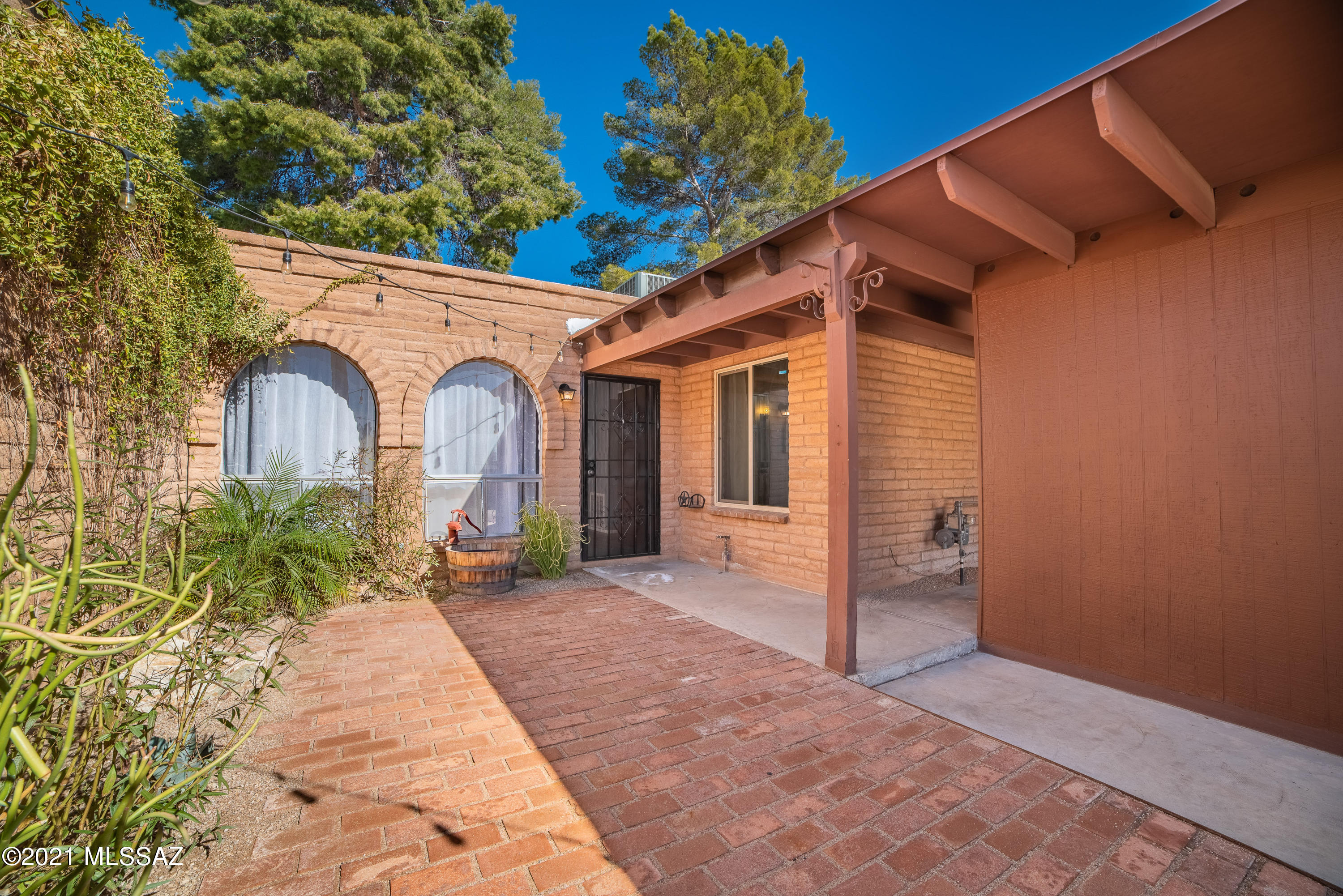 Villa La Estela Garden Townhouses (1-76) - Residential