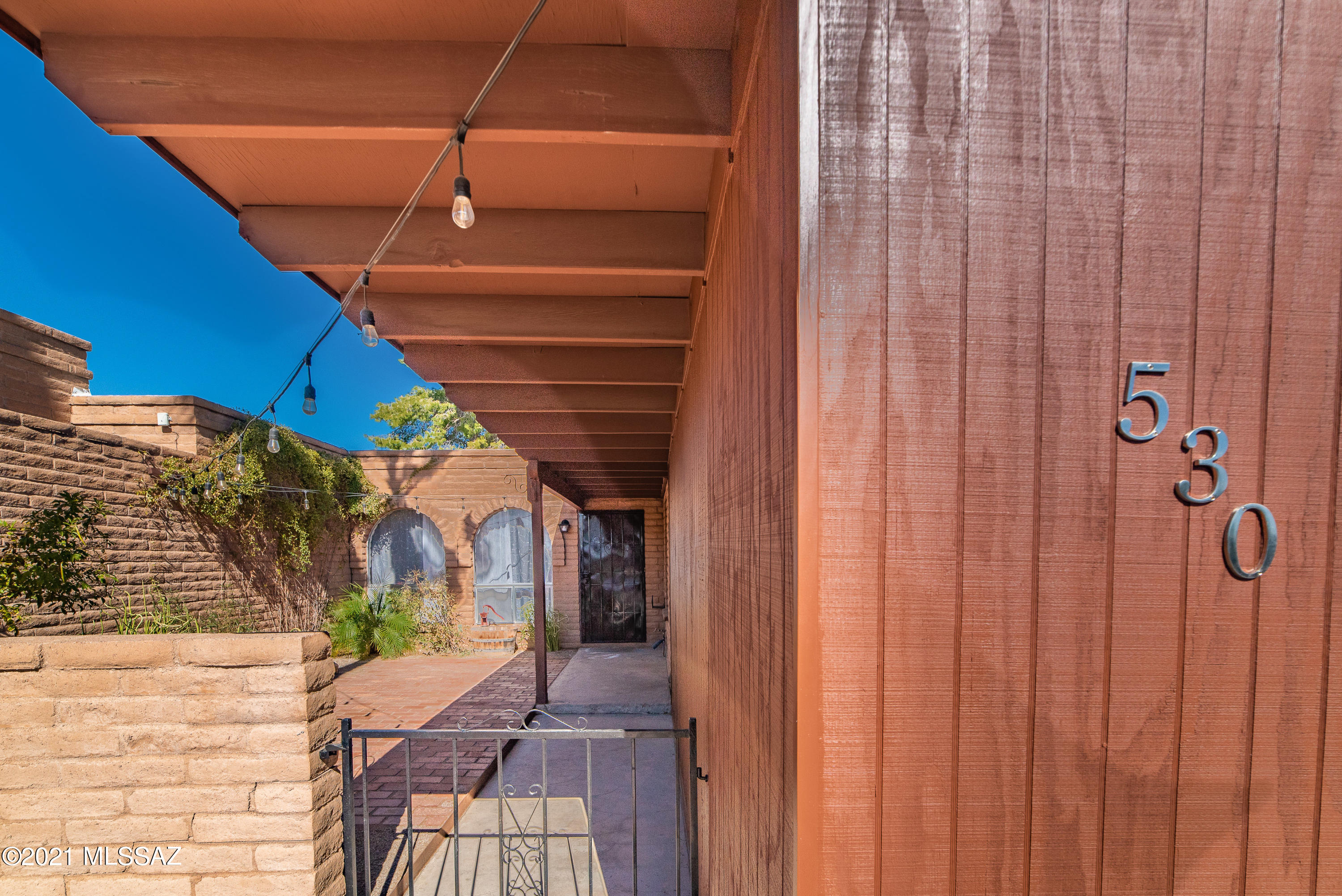 Villa La Estela Garden Townhouses (1-76) - Residential