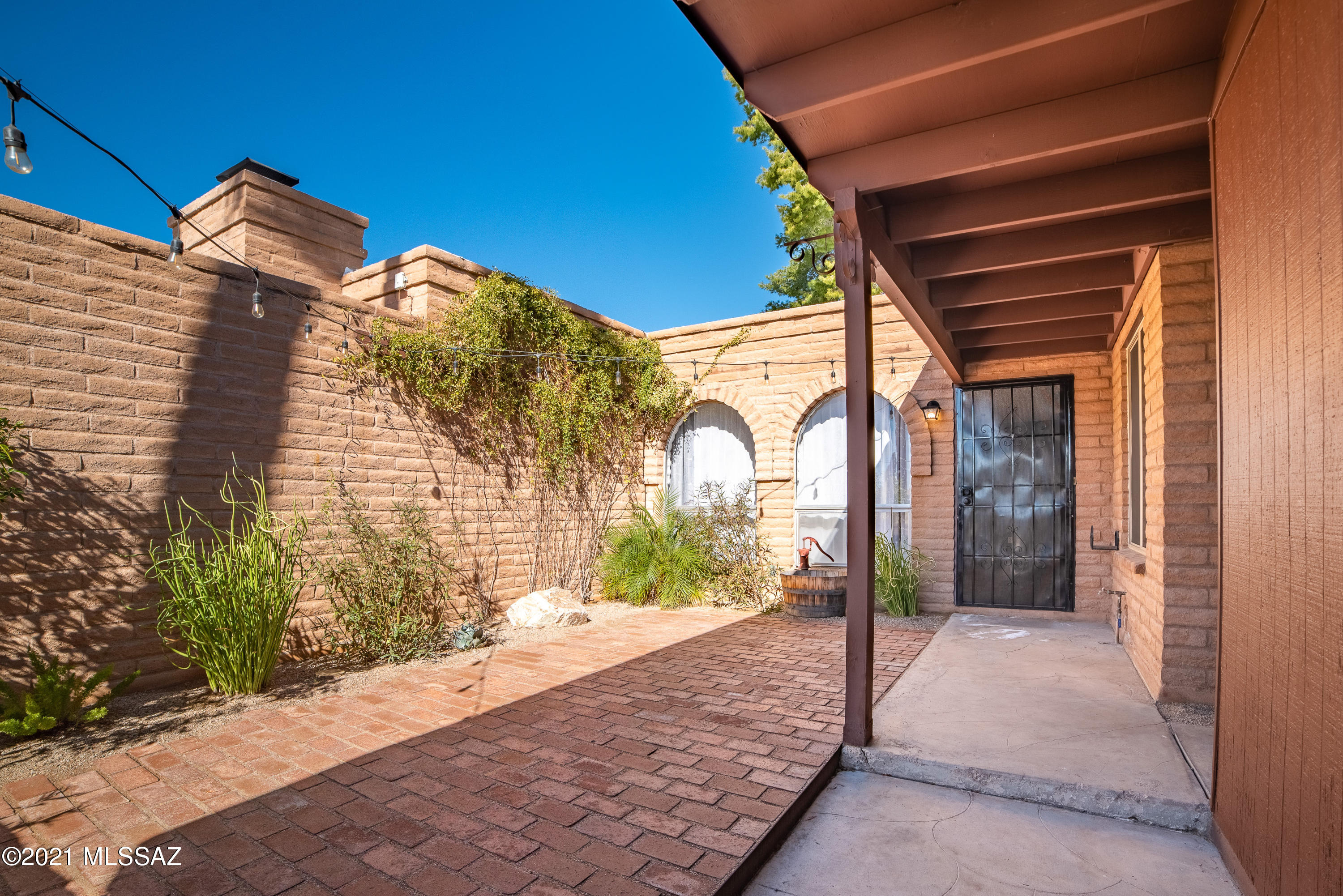 Villa La Estela Garden Townhouses (1-76) - Residential