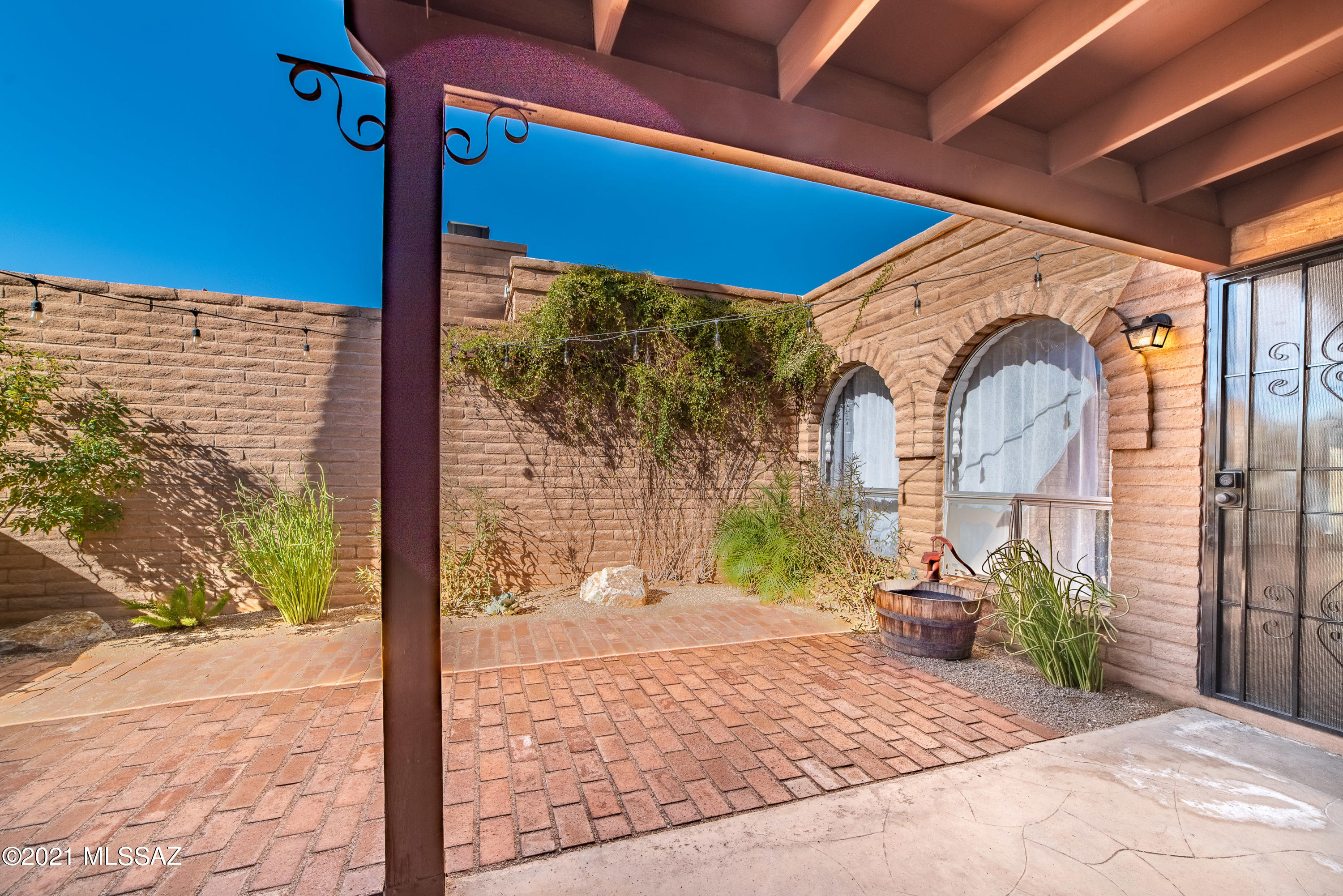 Villa La Estela Garden Townhouses (1-76) - Residential