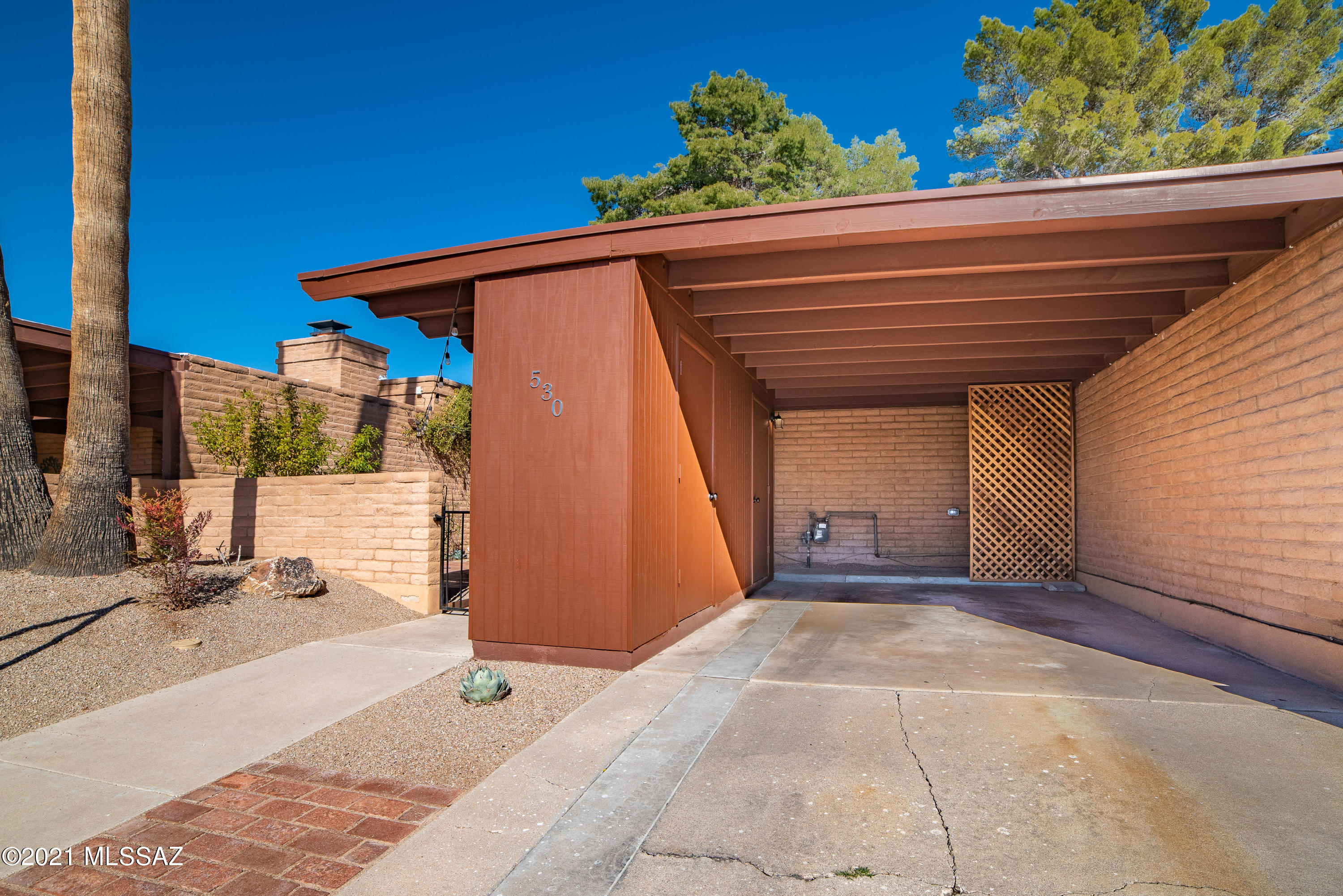 Villa La Estela Garden Townhouses (1-76) - Residential