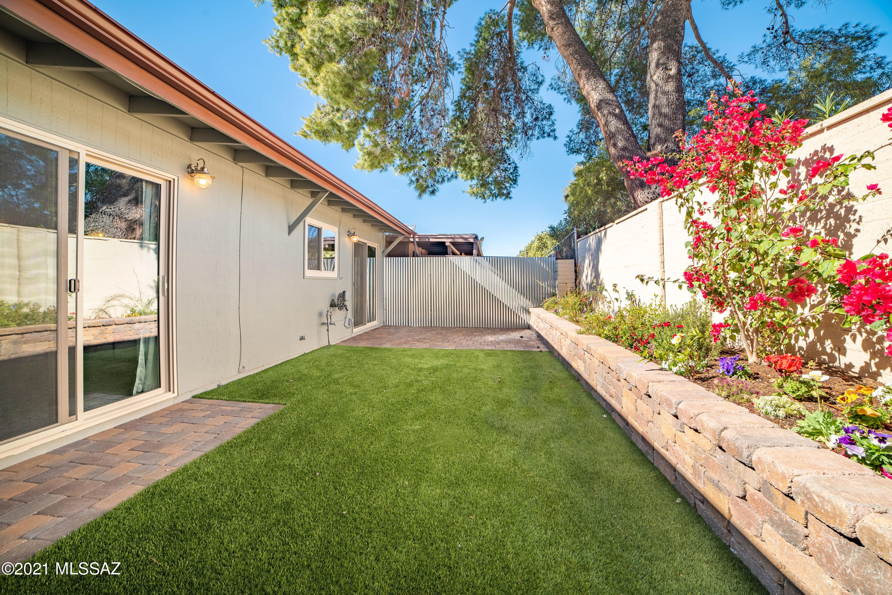 Villa La Estela Garden Townhouses (1-76) - Residential