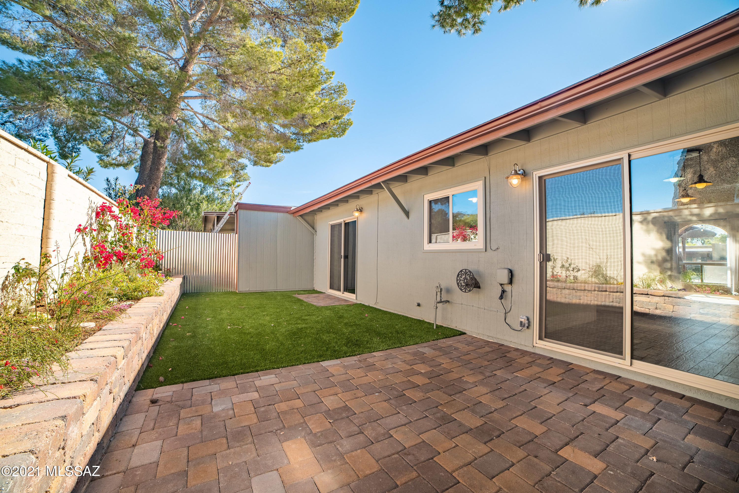 Villa La Estela Garden Townhouses (1-76) - Residential