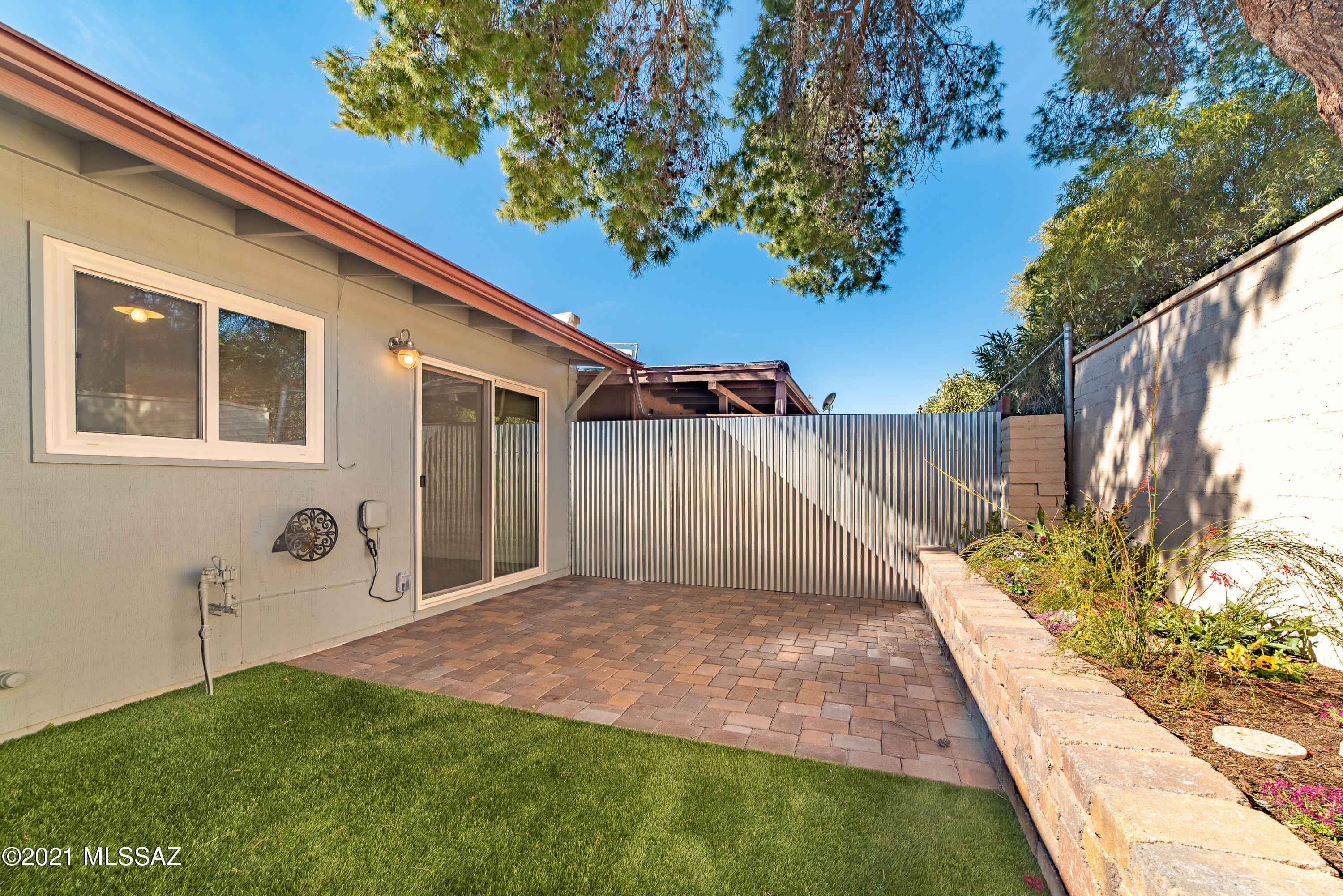 Villa La Estela Garden Townhouses (1-76) - Residential