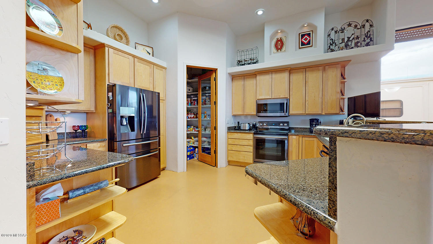 N/A - Residential