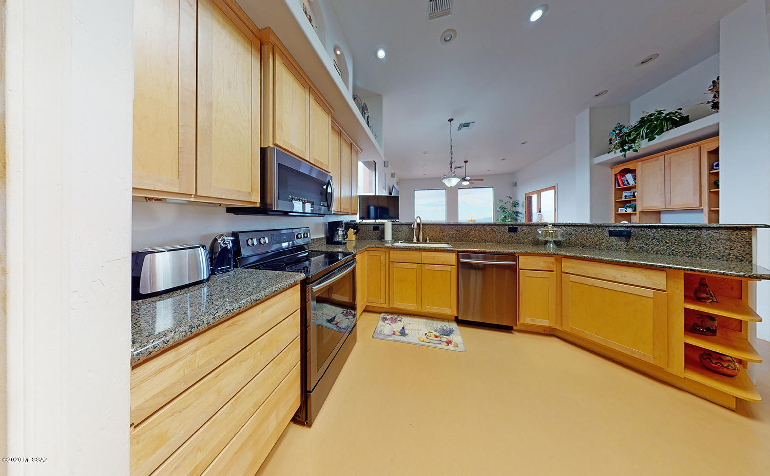 N/A - Residential