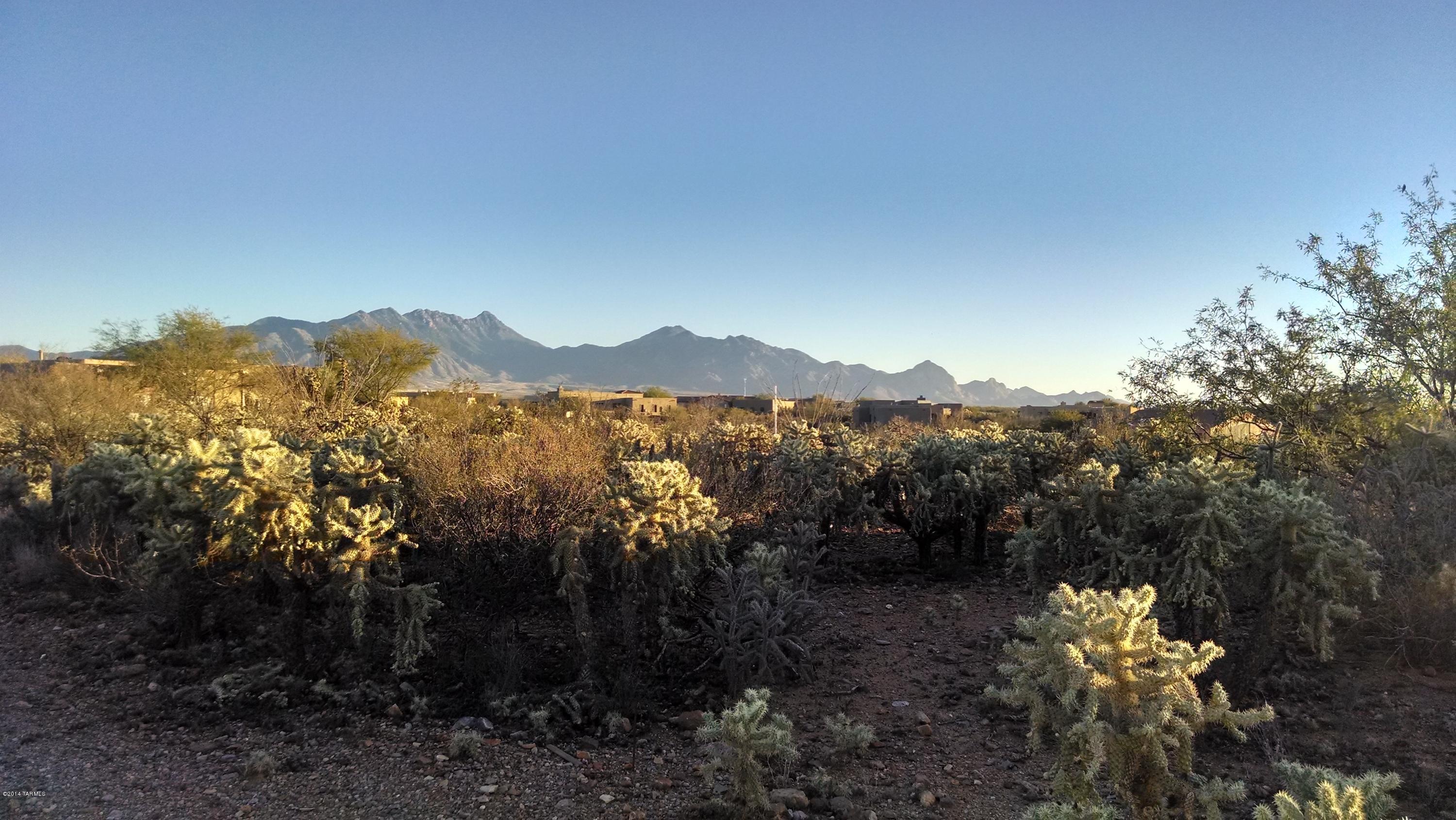 Madera Reserve Phase II (131-263) - Land