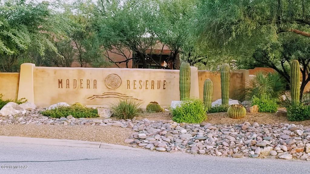Madera Reserve Phase II (131-263) - Land