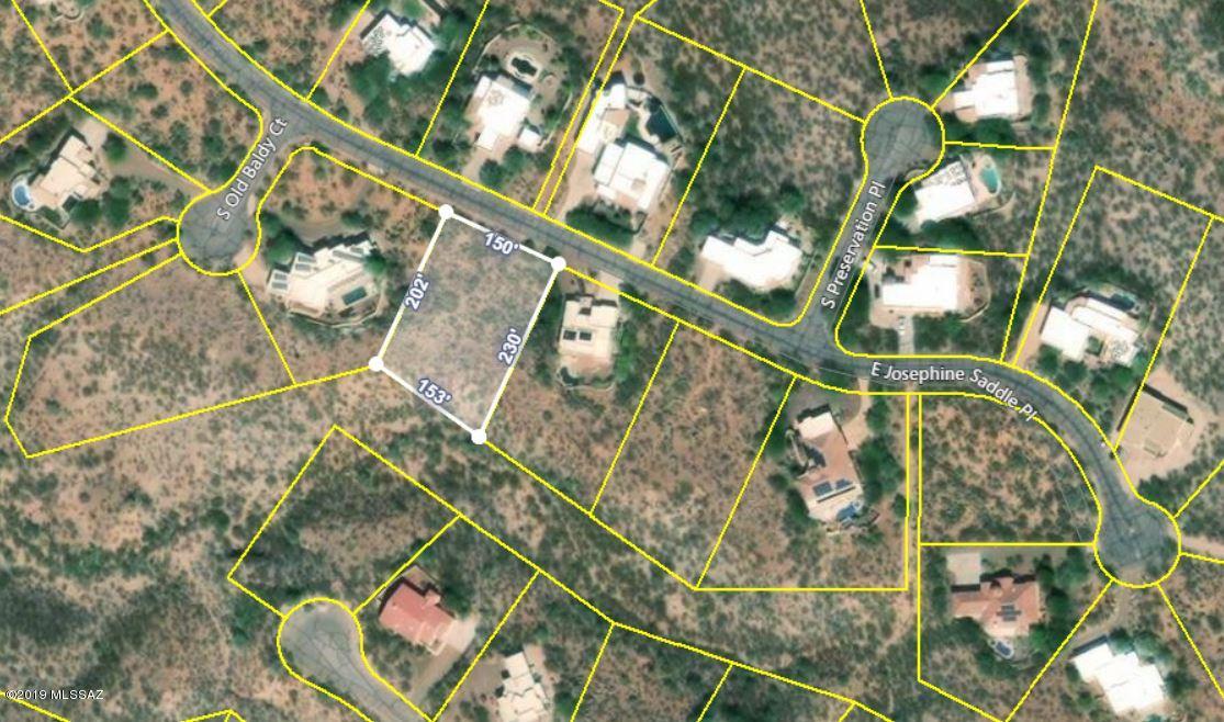 Madera Reserve Phase II (131-263) - Land