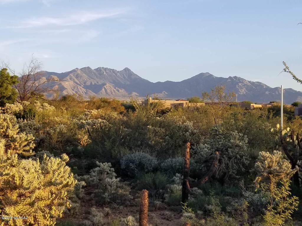 Madera Reserve Phase II (131-263) - Land